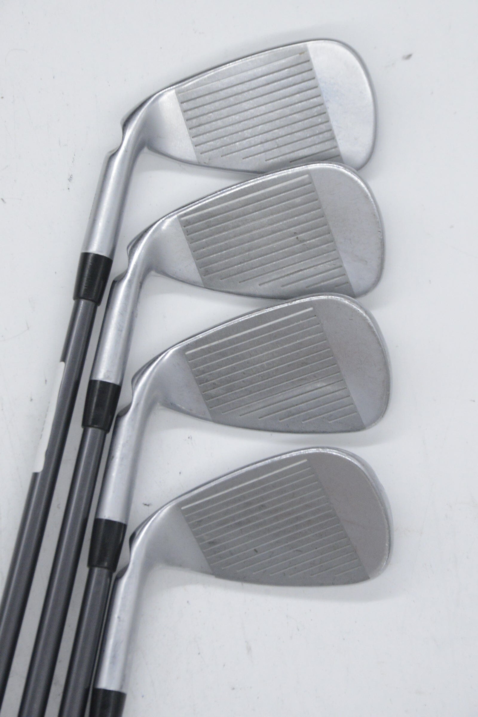 Ping G700 7-PW Iron Set SR Flex -0.75" Golf Clubs GolfRoots