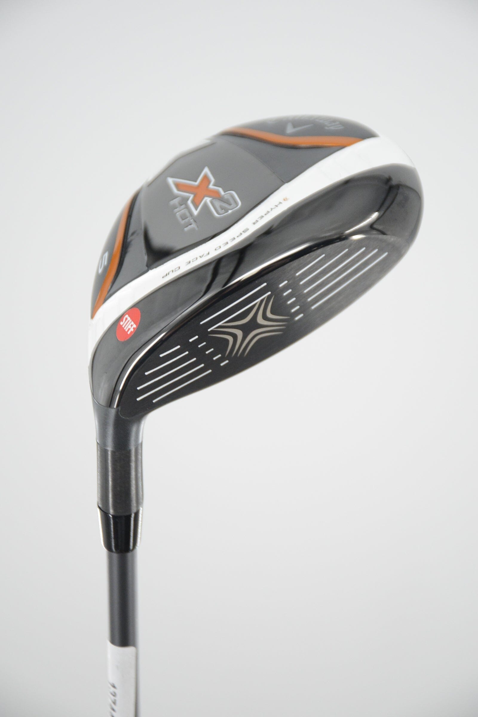 Callaway X2 Hot 5 Wood S Flex 42.5" Golf Clubs GolfRoots