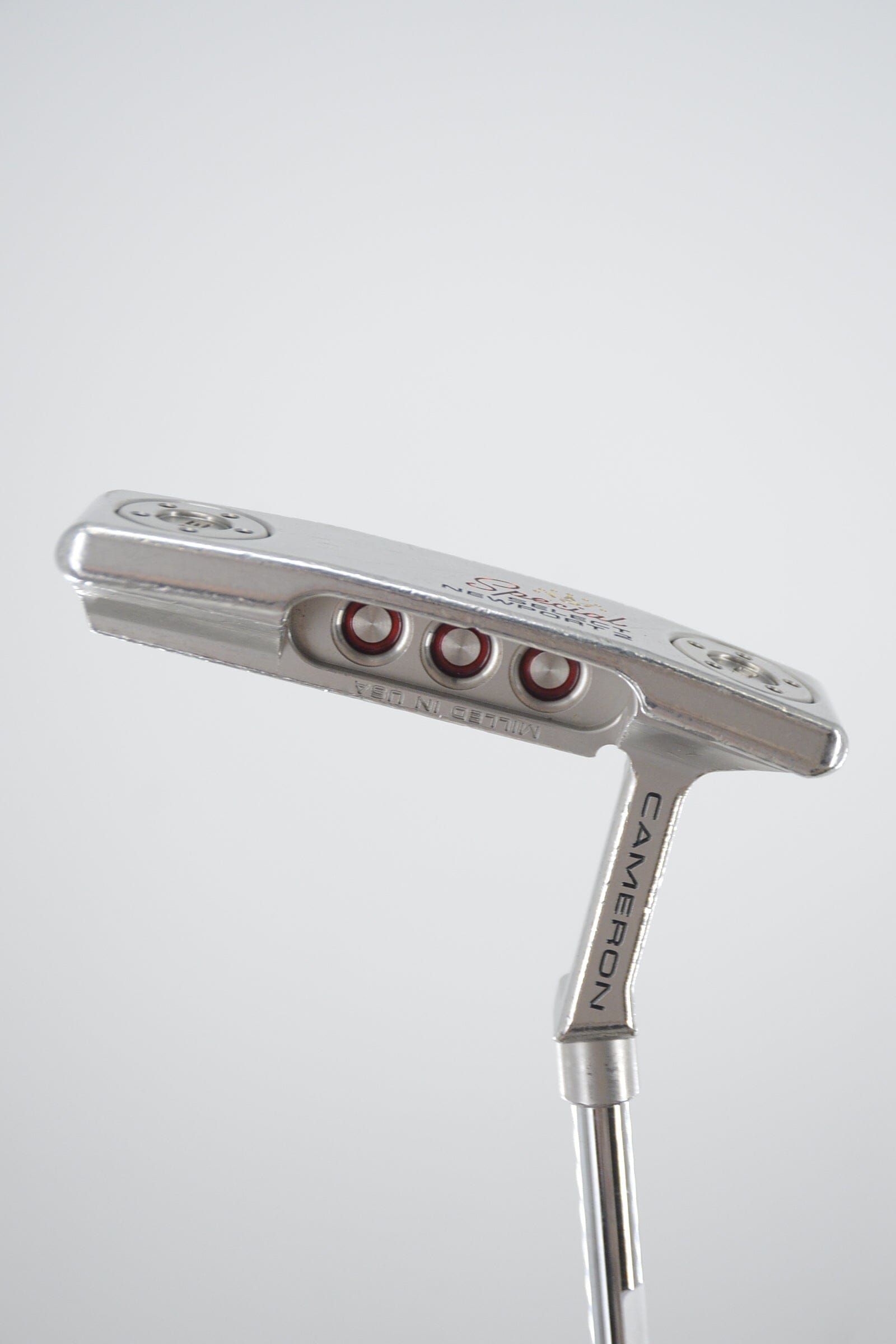 Scotty Cameron Special Select Newport 2 Putter 34.5" Golf Clubs GolfRoots