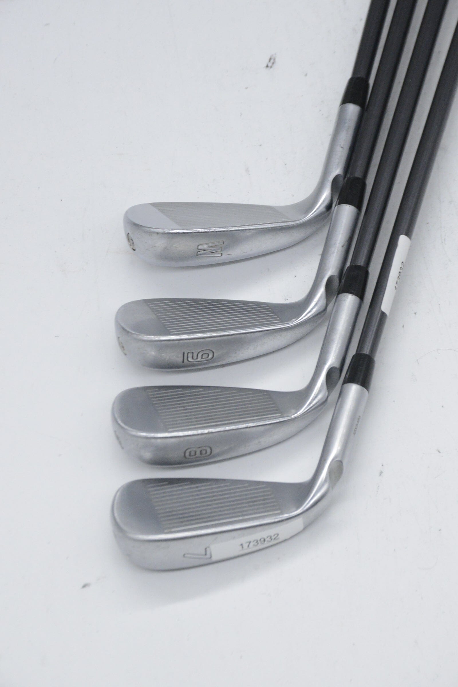 Ping G700 7-PW Iron Set SR Flex -0.75"