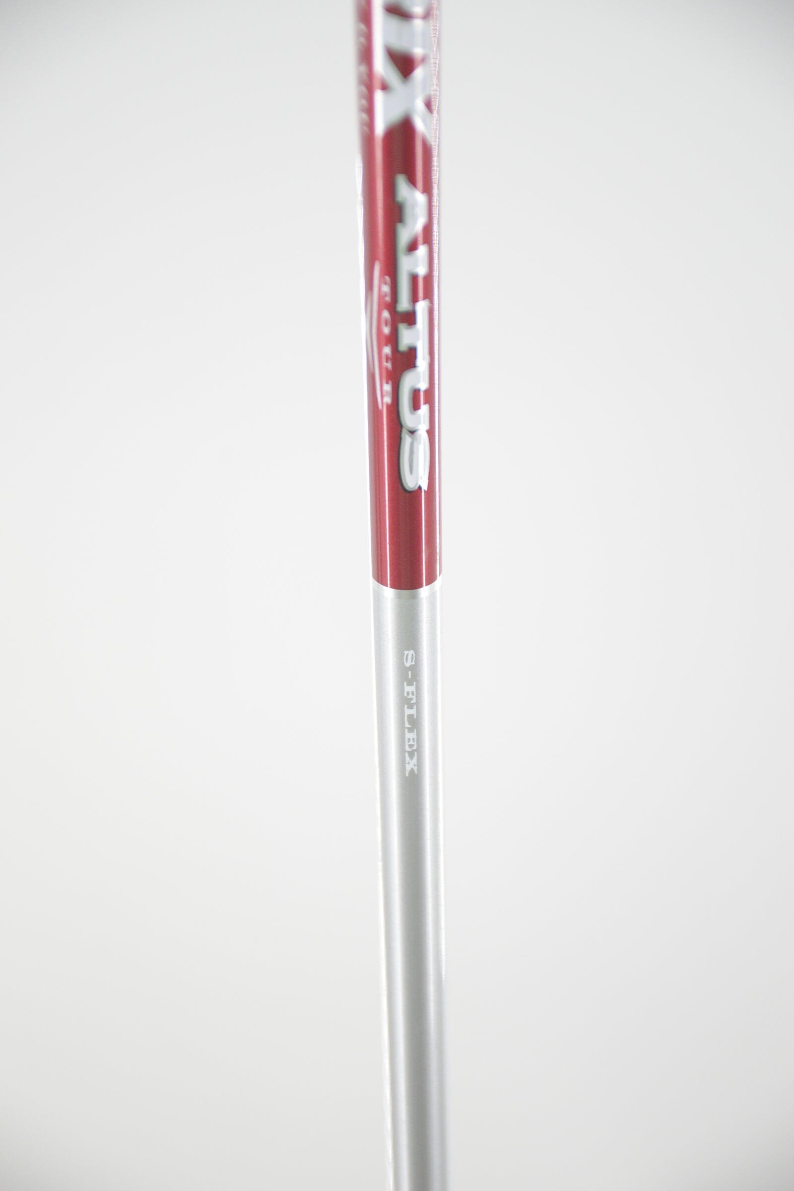 Adams Red 2015 16 Degree Hybrid S Flex 40.75" Golf Clubs GolfRoots