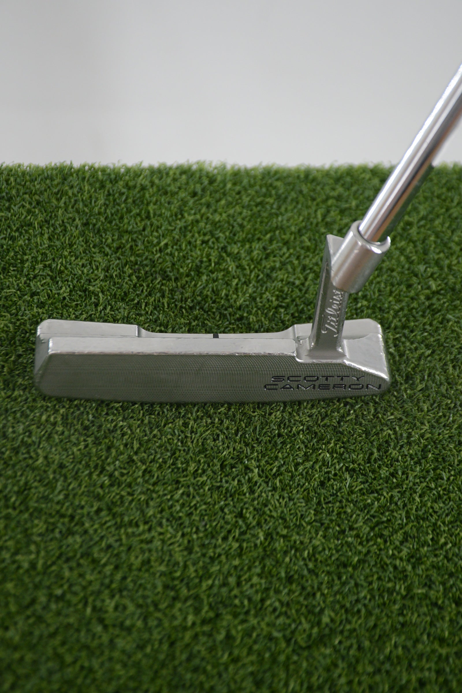 Scotty Cameron Special Select Newport 2 Putter 34.5"