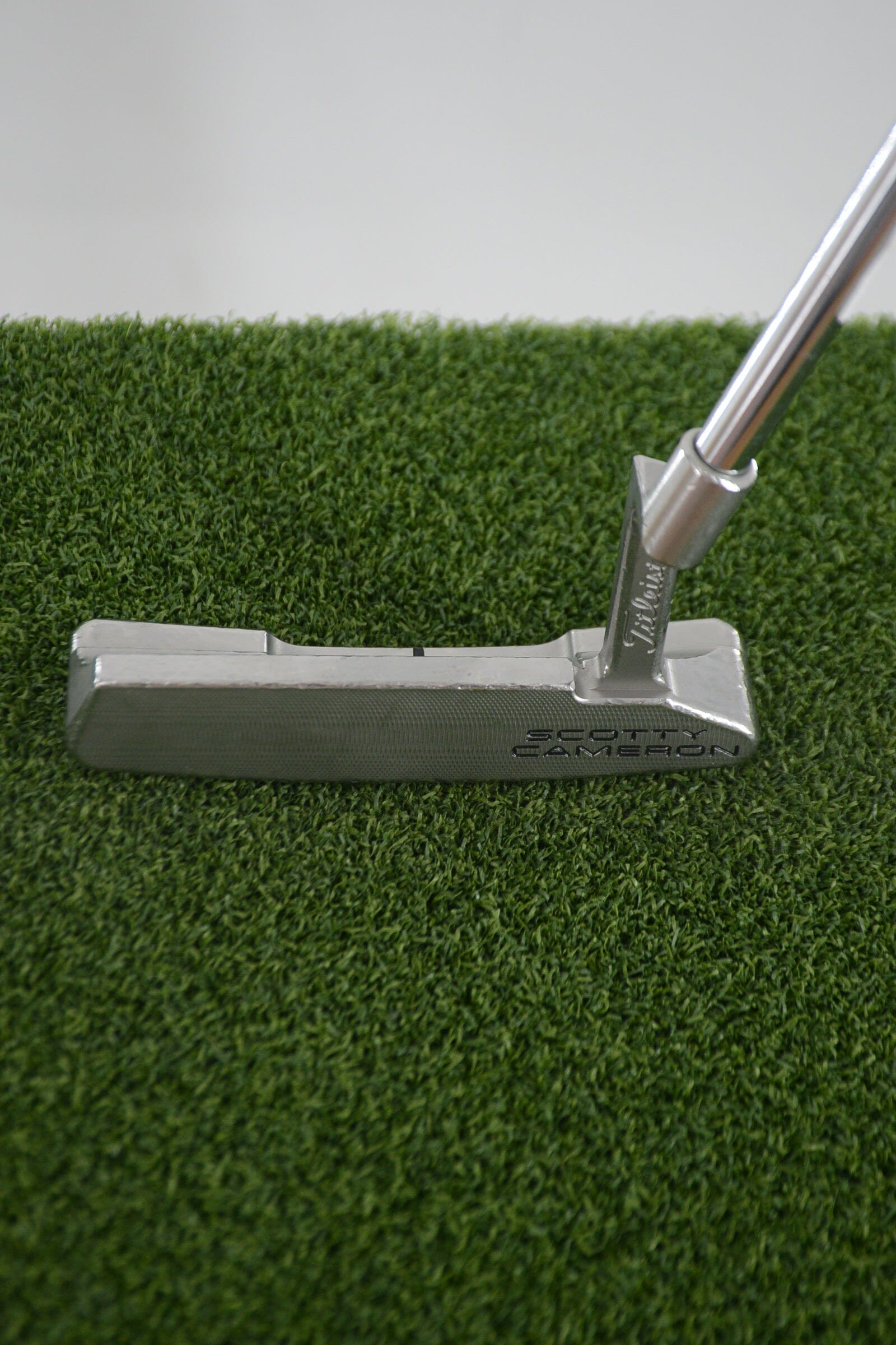 Scotty Cameron Special Select Newport 2 Putter 34.5" Golf Clubs GolfRoots