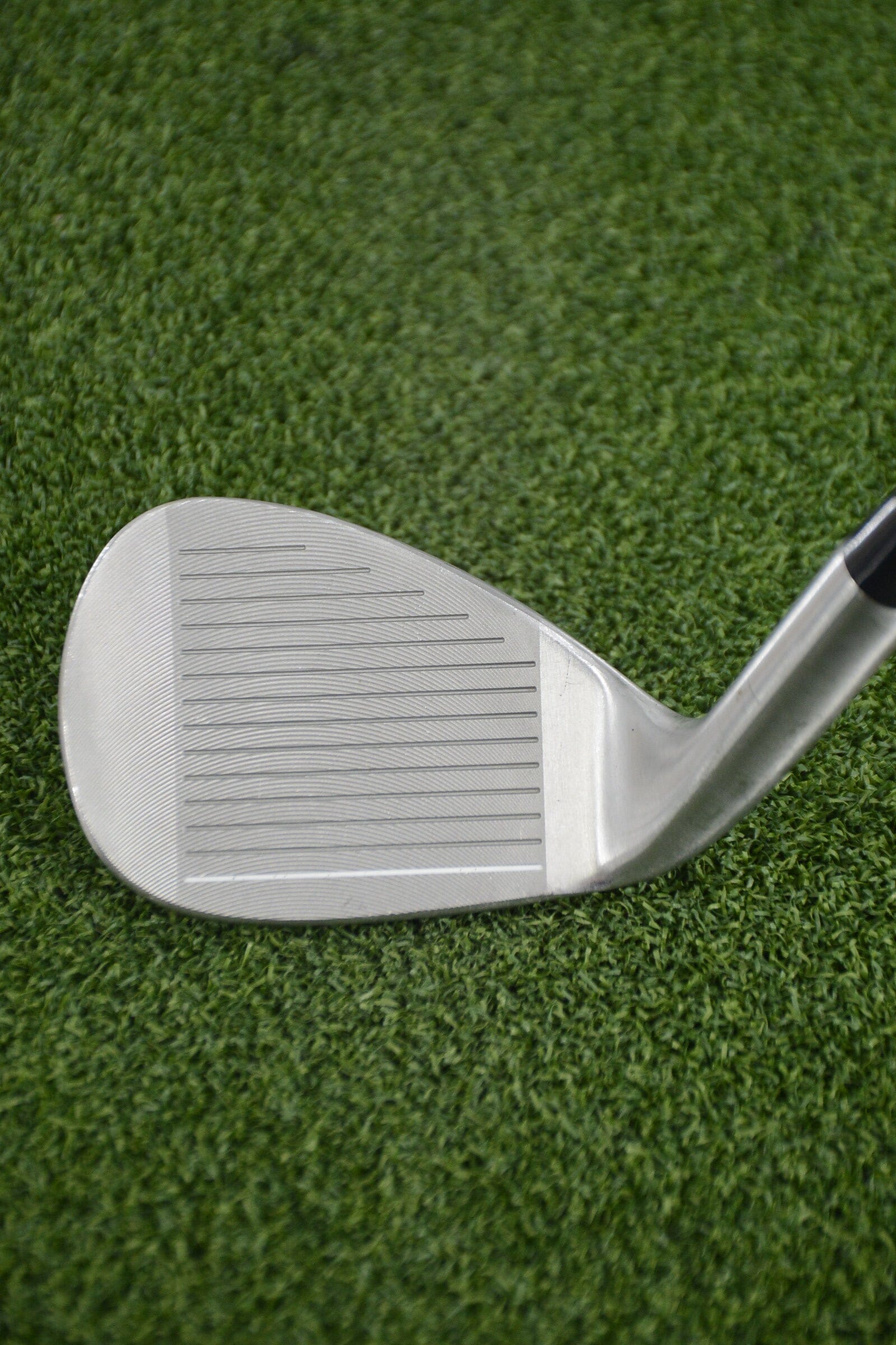 Top Flite Gamer 60 Degree Wedge S Flex 34.5" Golf Clubs GolfRoots