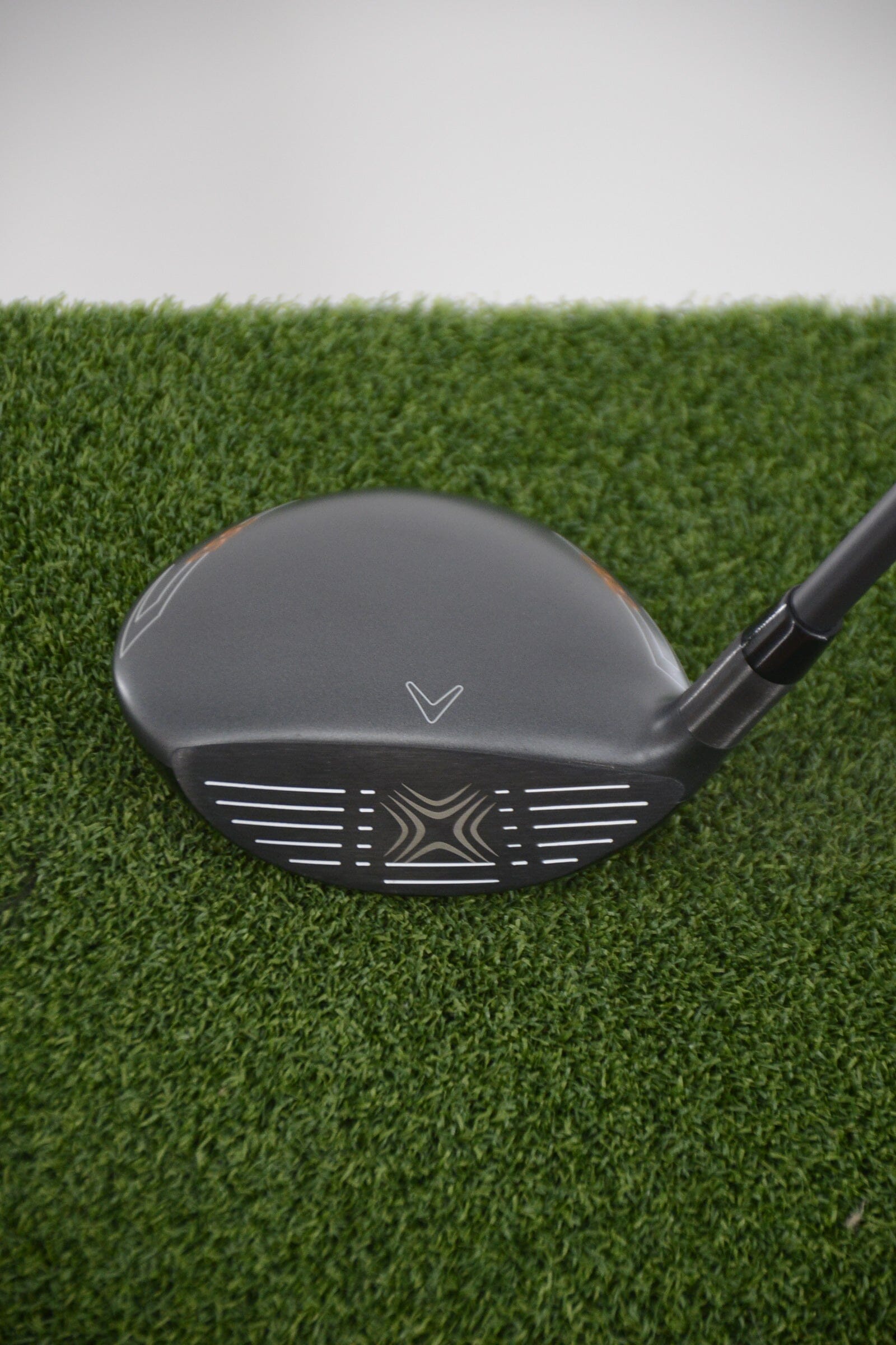 Callaway X2 Hot 5 Wood S Flex 42.5" Golf Clubs GolfRoots
