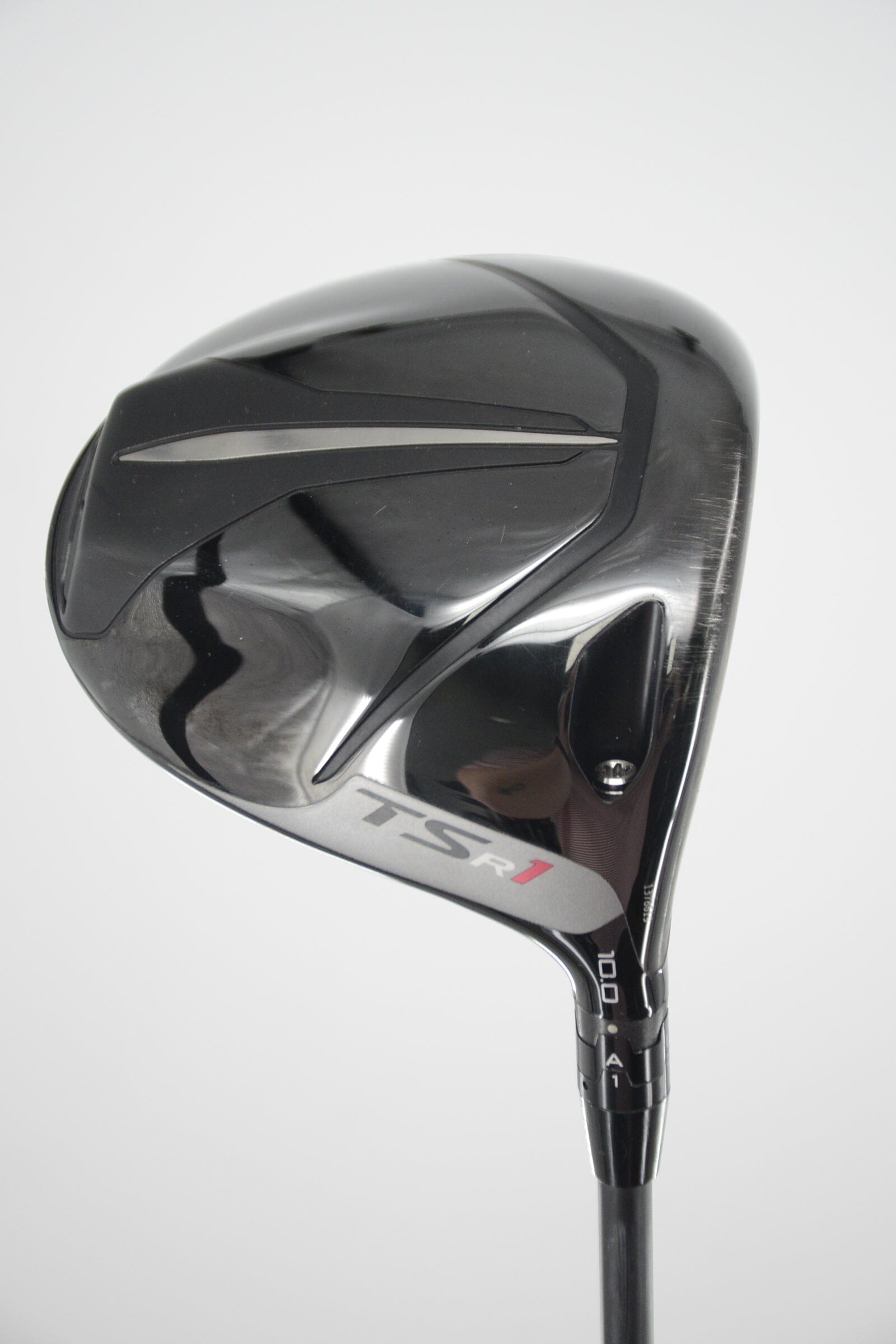 Titleist TSR1 10 Degree Driver R Flex 45.25" Golf Clubs GolfRoots