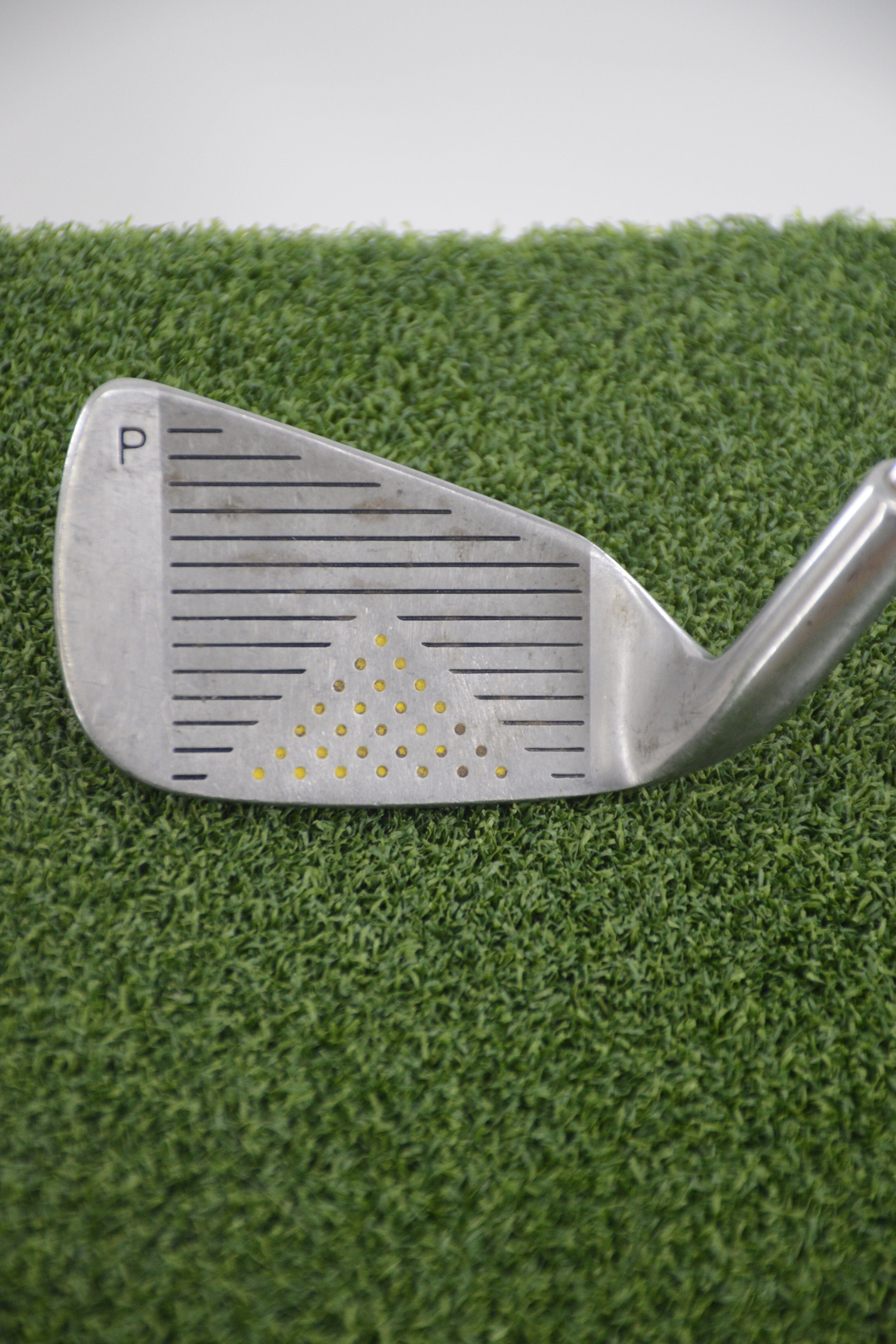 MacGregor DX PW S Flex 35" Golf Clubs GolfRoots