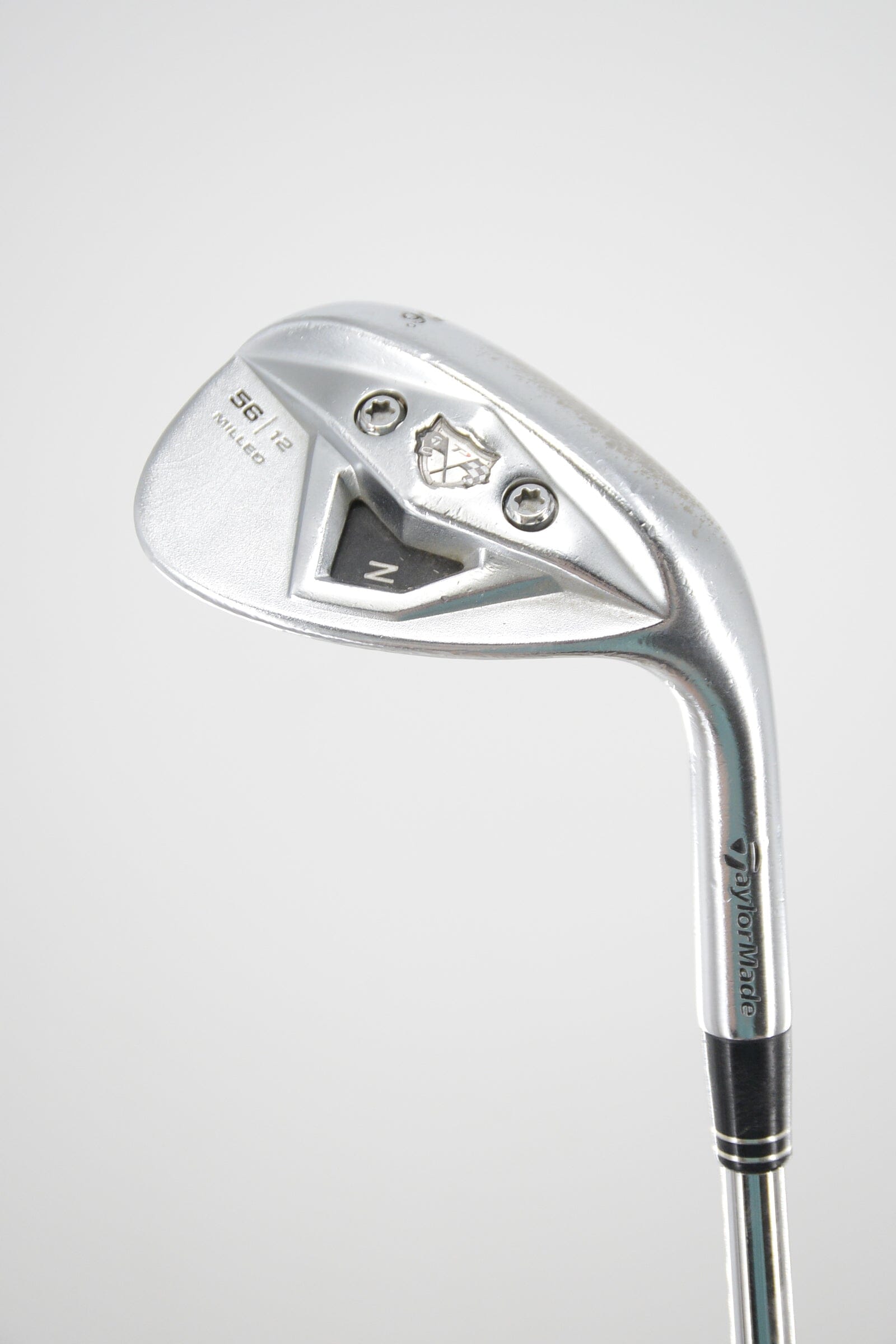 TaylorMade Z Tp 56 Degree Wedge Wedge Flex 35.5" Golf Clubs GolfRoots