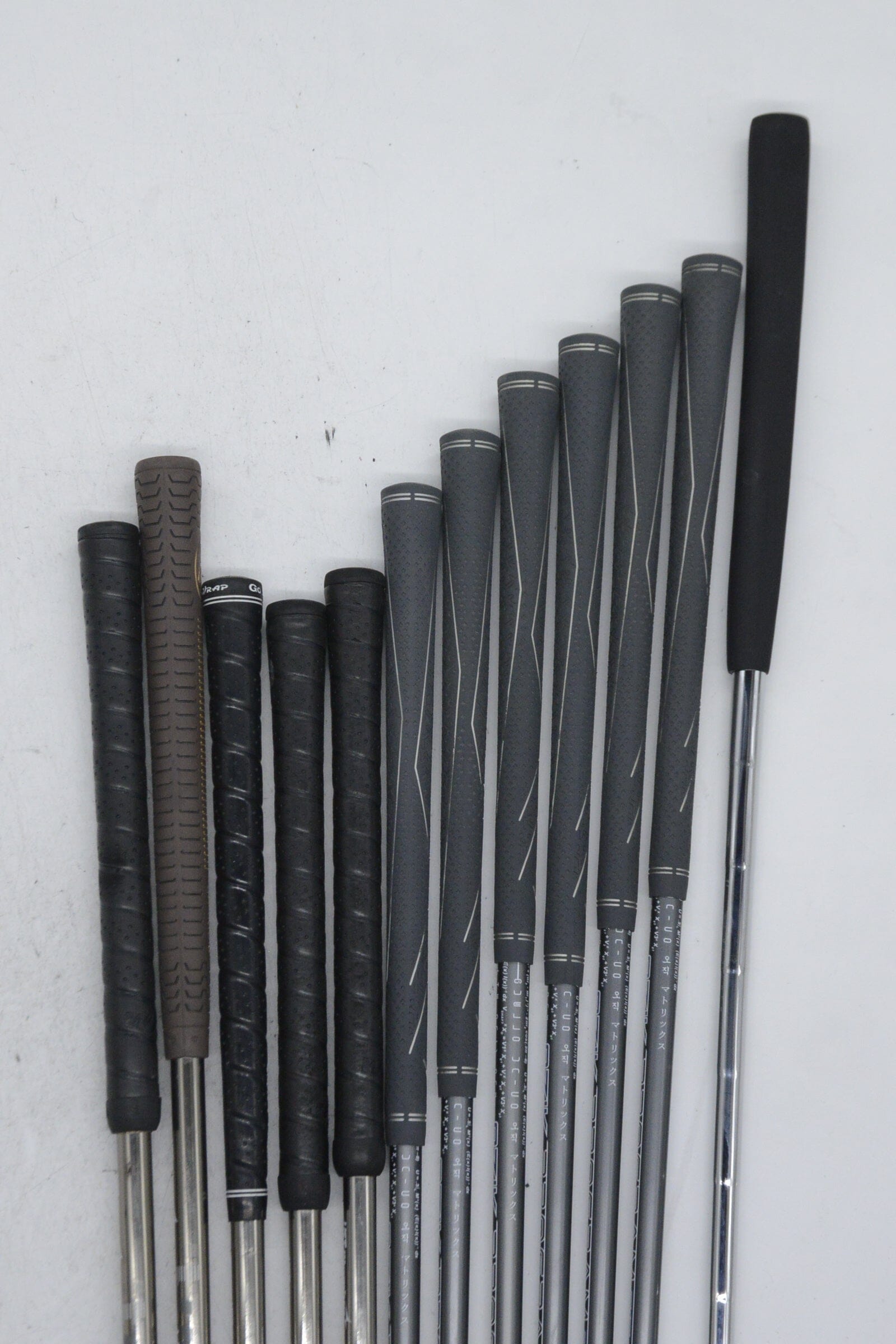 Women's Callaway Steelhead XR Mixed Full Set W Flex -1.5" Golf Clubs GolfRoots