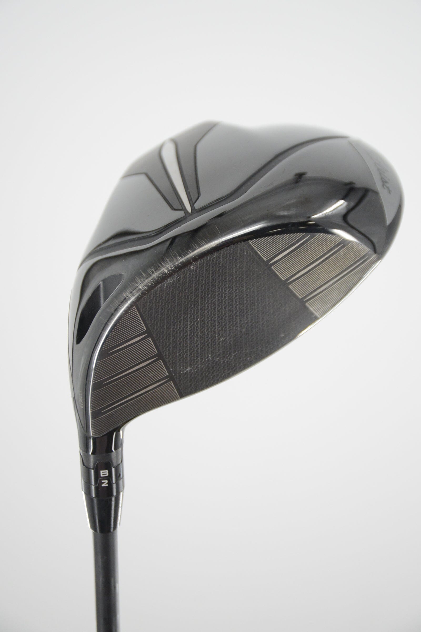 Titleist TSR1 10 Degree Driver R Flex 45.25" Golf Clubs GolfRoots