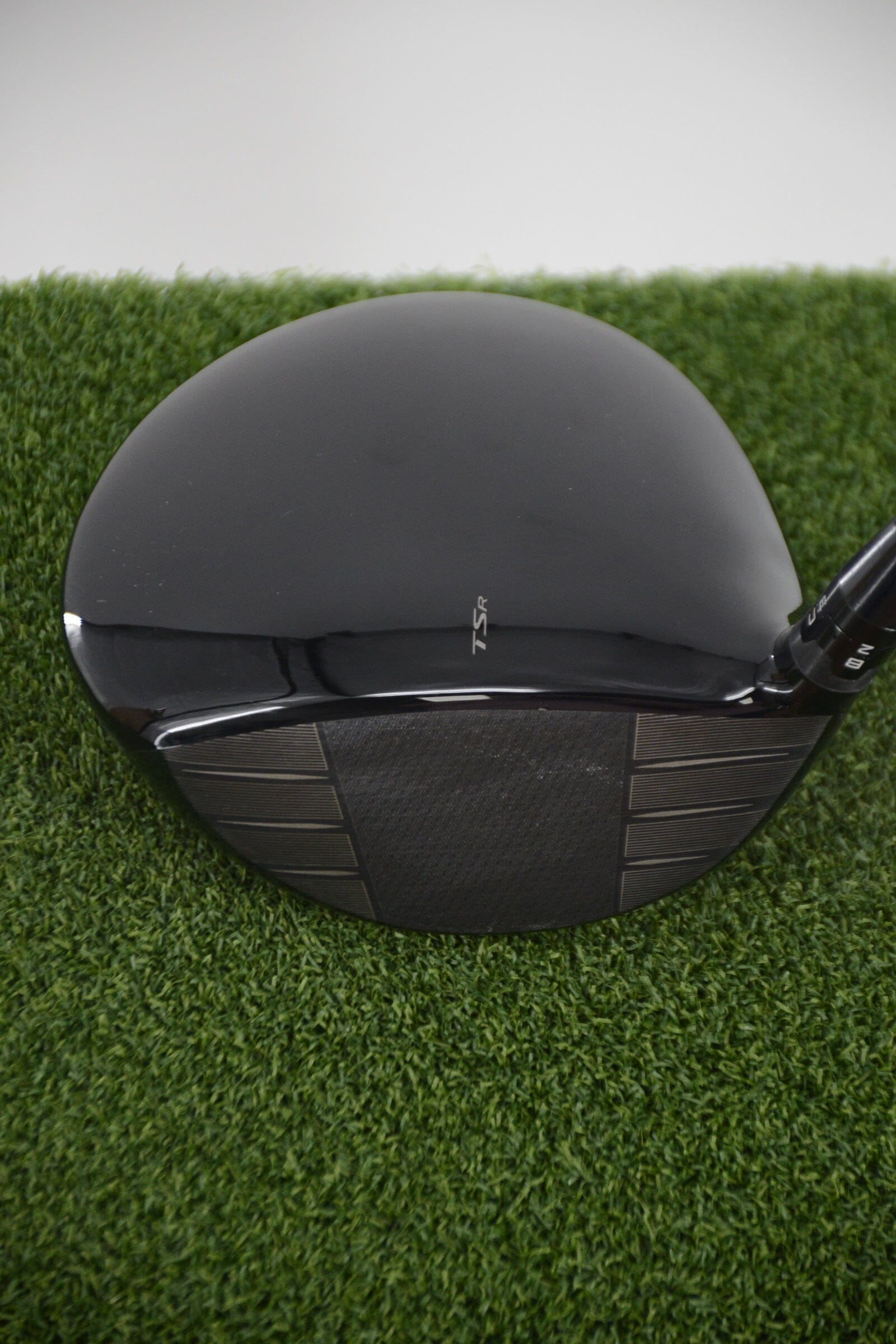 Titleist TSR1 10 Degree Driver R Flex 45.25" Golf Clubs GolfRoots