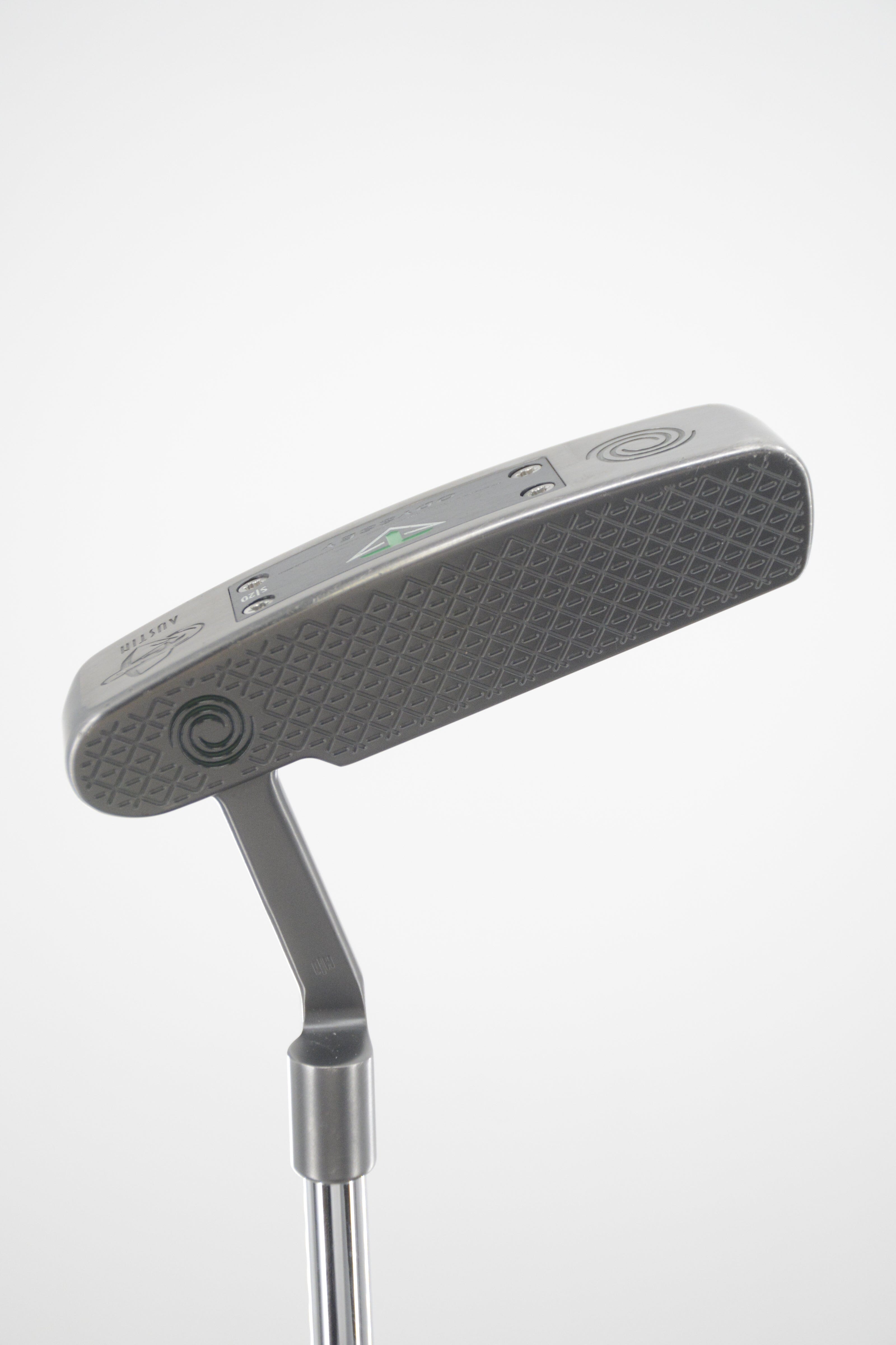 Odyssey Toulon Austin Stroke Lab 2020 Putter 34" Golf Clubs GolfRoots