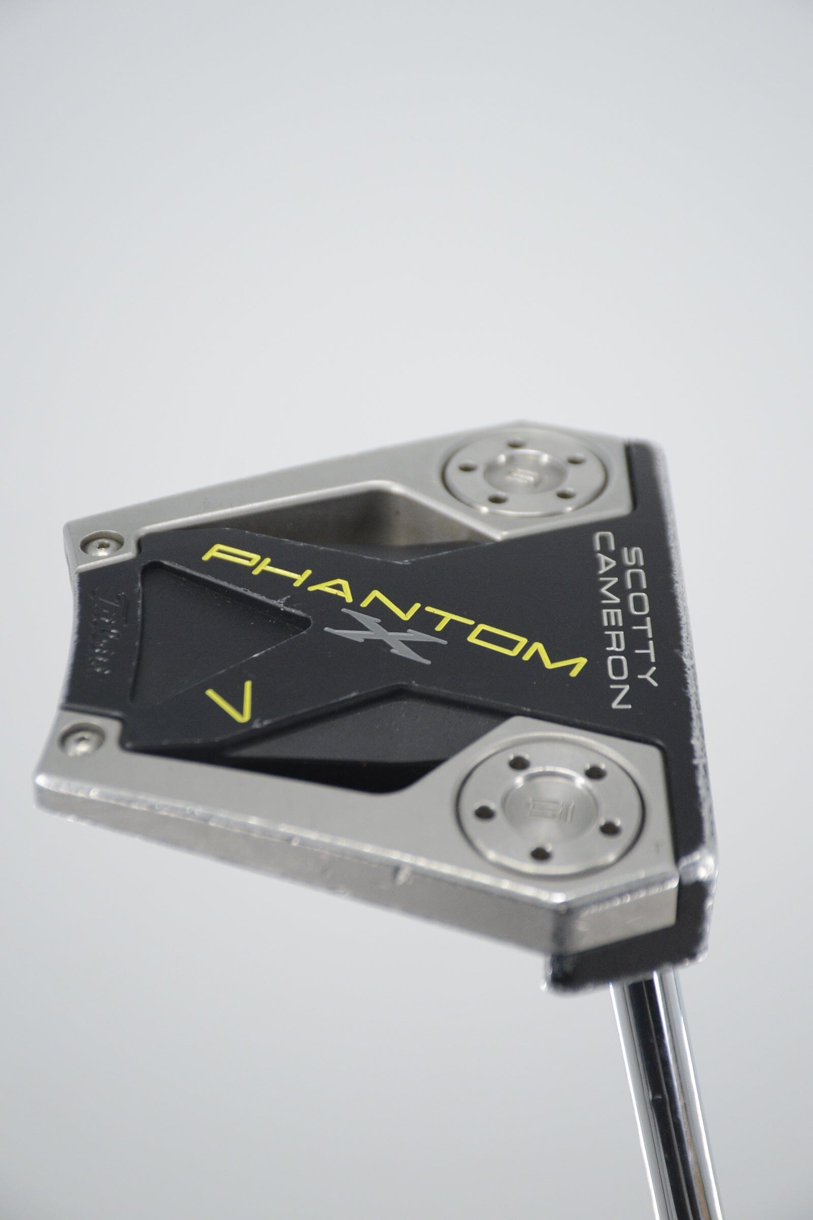 Scotty Cameron Phantom X 7 Putter 34" Golf Clubs GolfRoots