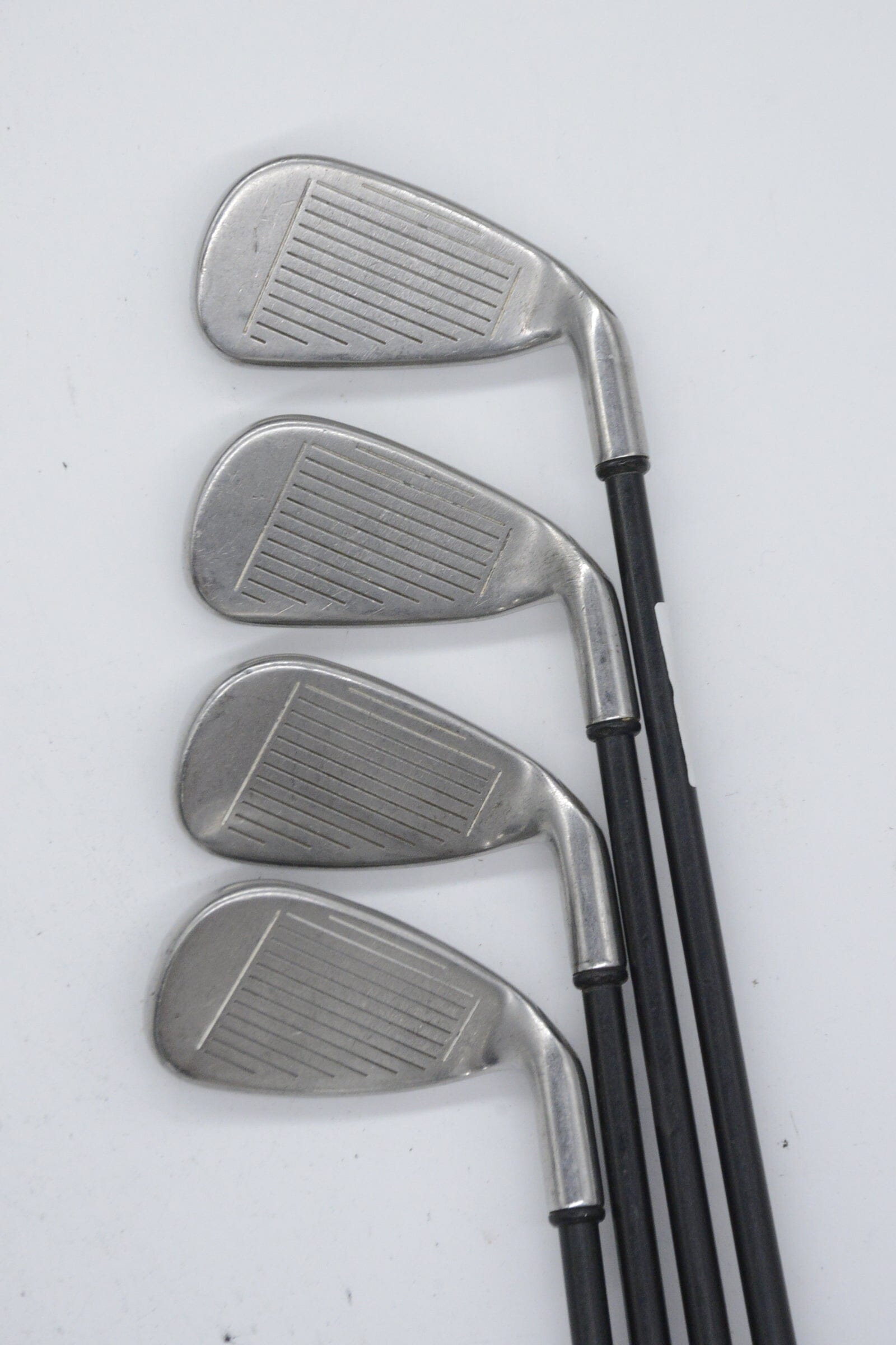 Lefty Callaway Diablo Edge 6-9 Iron Set R Flex +1.5" Golf Clubs GolfRoots