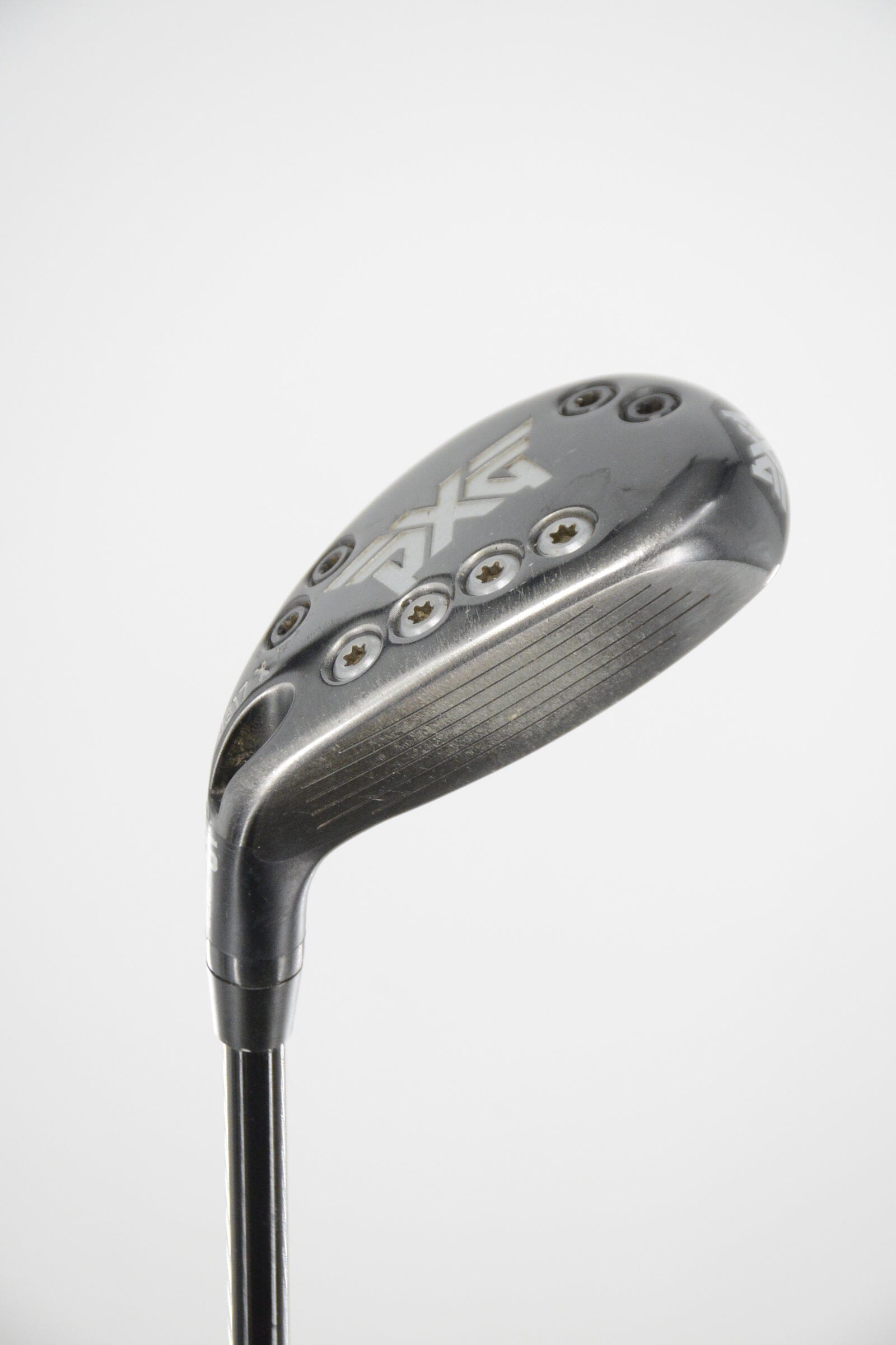 PXG 0317X Gen 2 25 Degree Hybrid S Flex 38.75" Golf Clubs GolfRoots