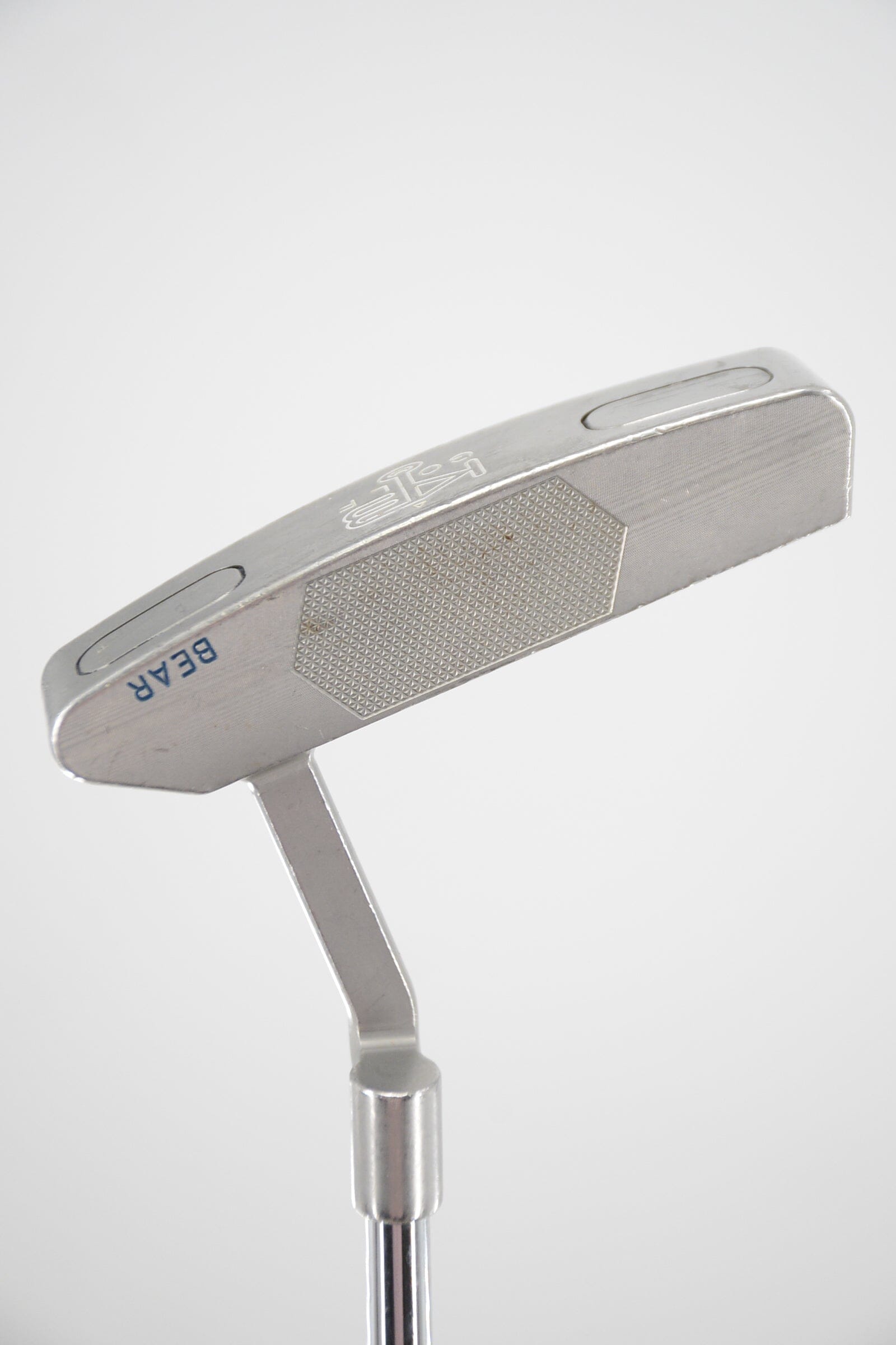 Kevin Burns Bear Putter 35.5" Golf Clubs GolfRoots