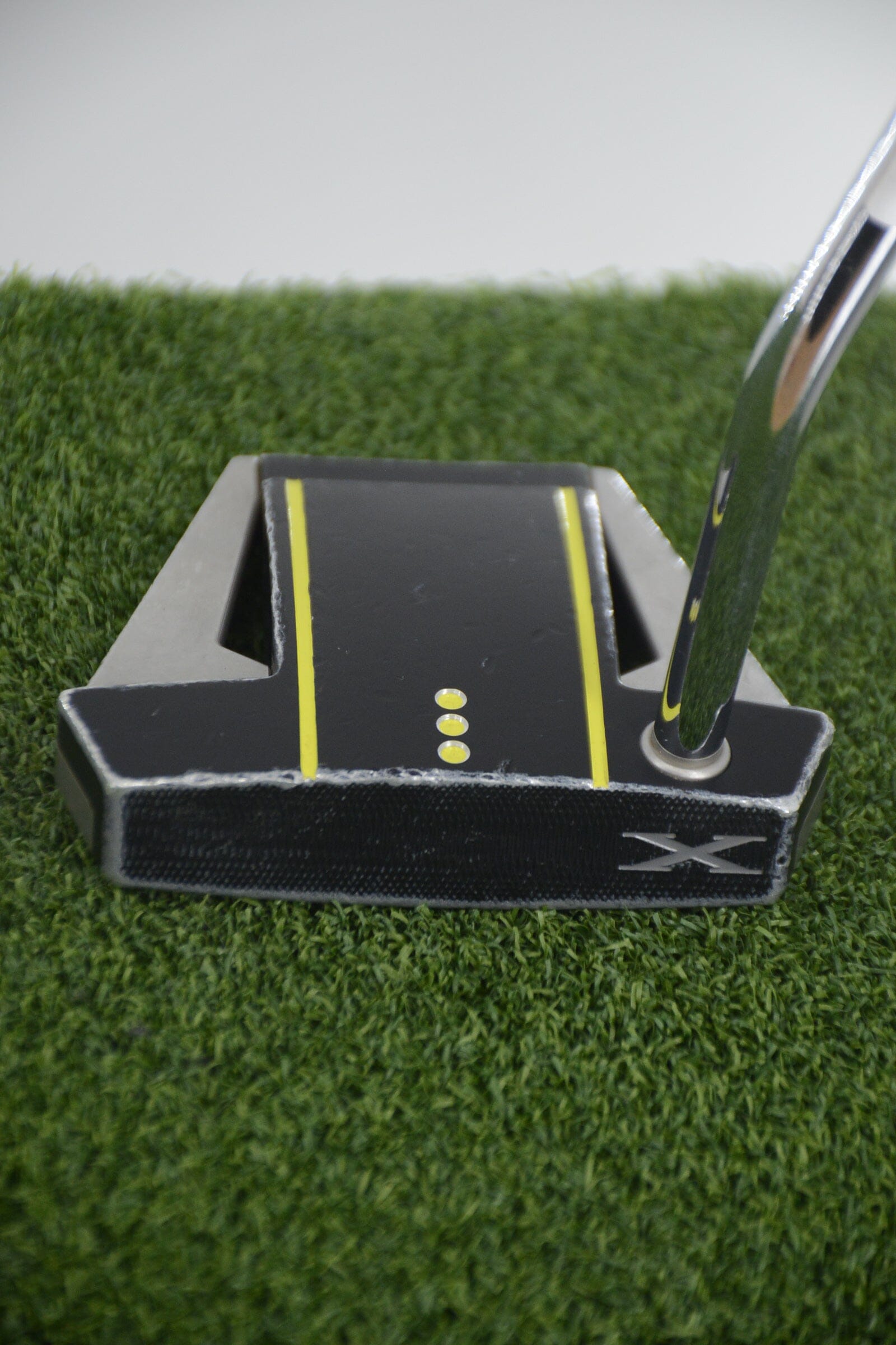 Scotty Cameron Phantom X 7 Putter 34" Golf Clubs GolfRoots