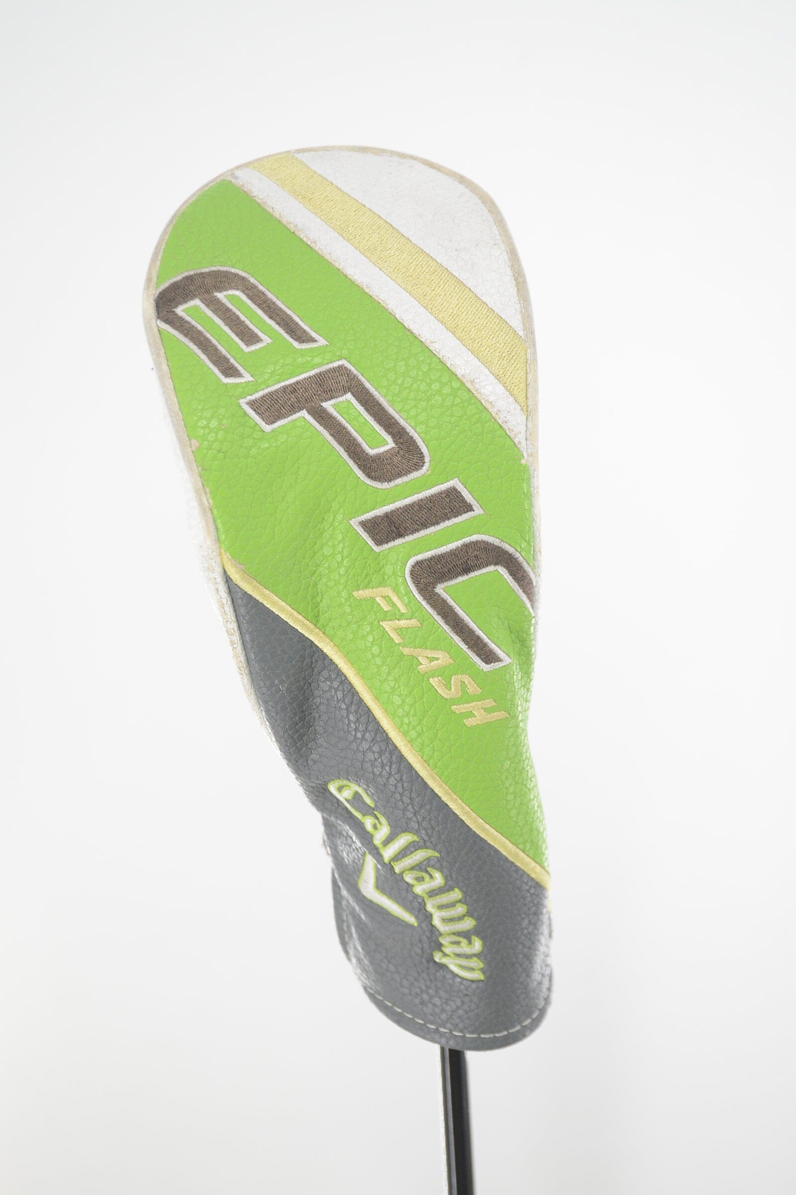 Callaway Epic Flash 3 Wood X Flex 42.75" Golf Clubs GolfRoots
