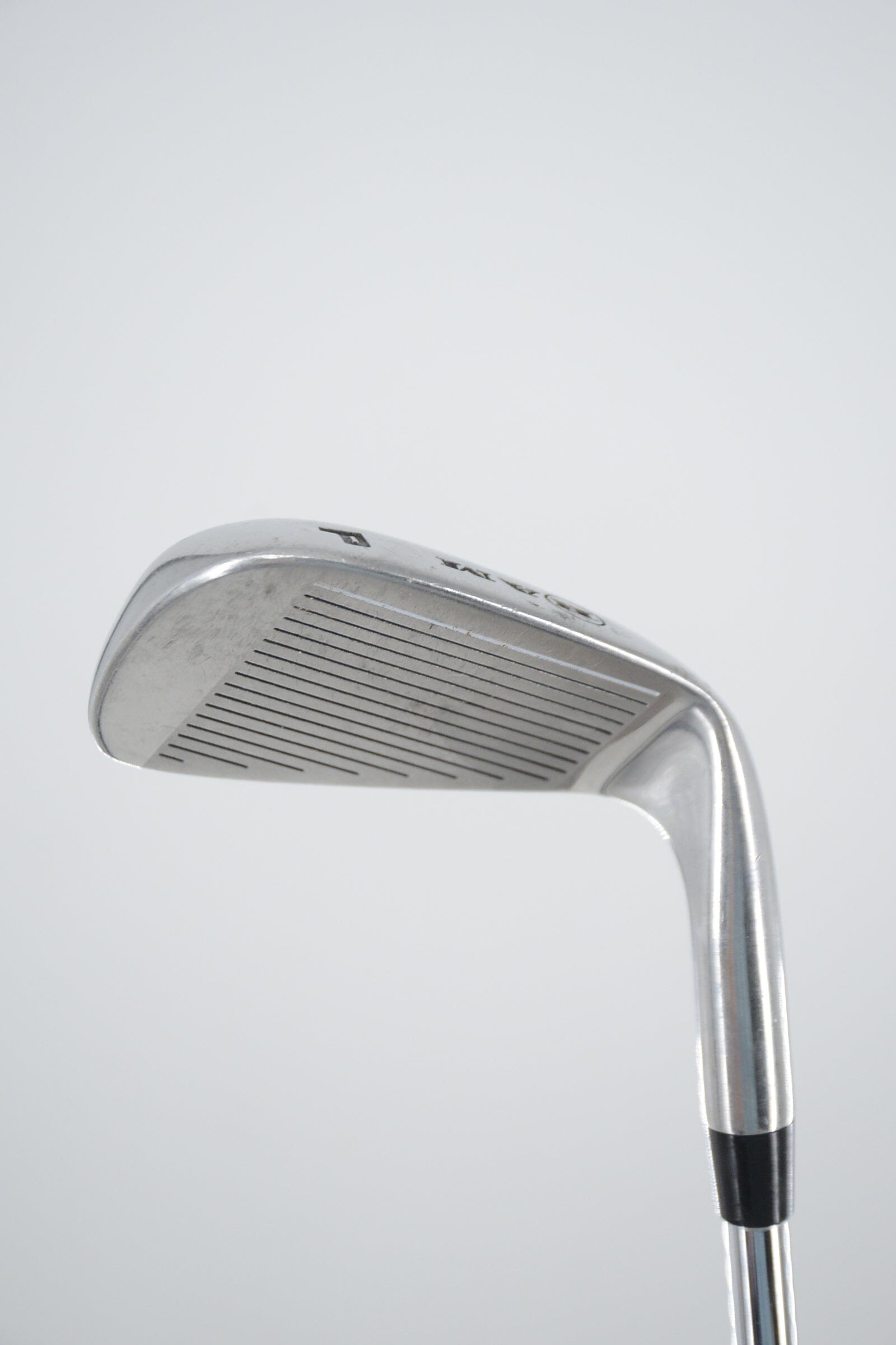 Lefty RAM Oversize PW R Flex 35.25" Golf Clubs GolfRoots