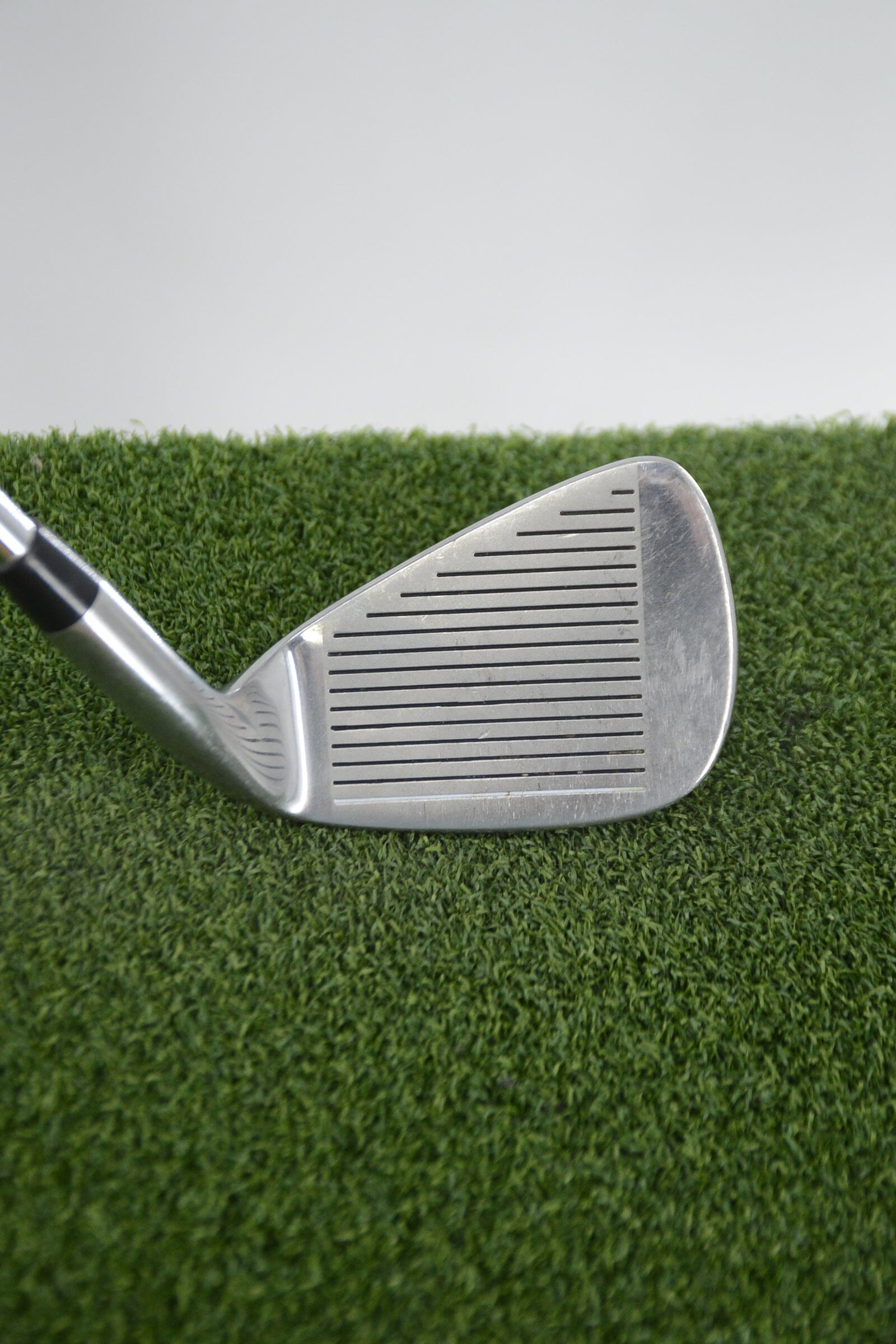 Lefty RAM Oversize PW R Flex 35.25" Golf Clubs GolfRoots