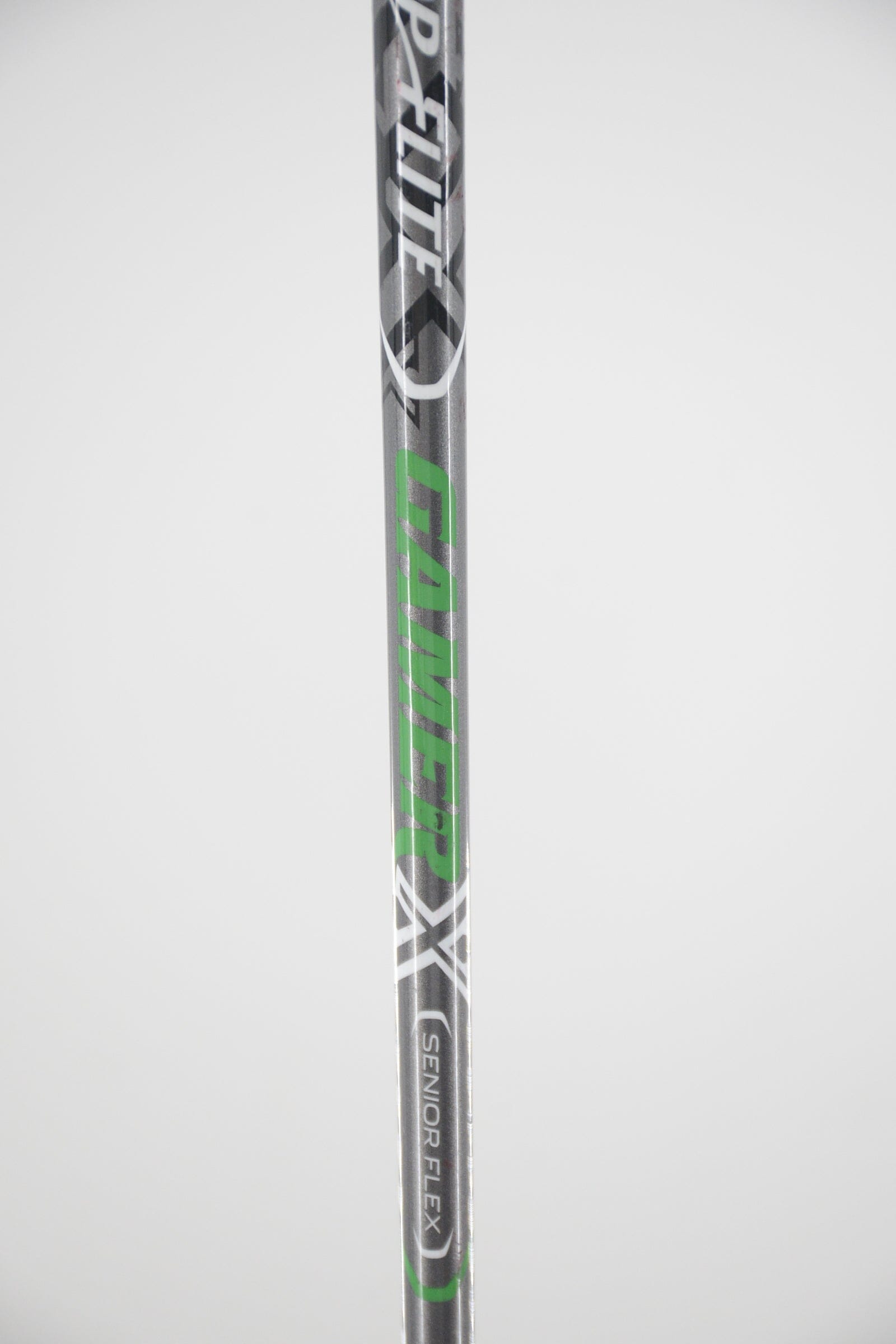 Top Flite GamerX SW SR Flex 34.75" Golf Clubs GolfRoots