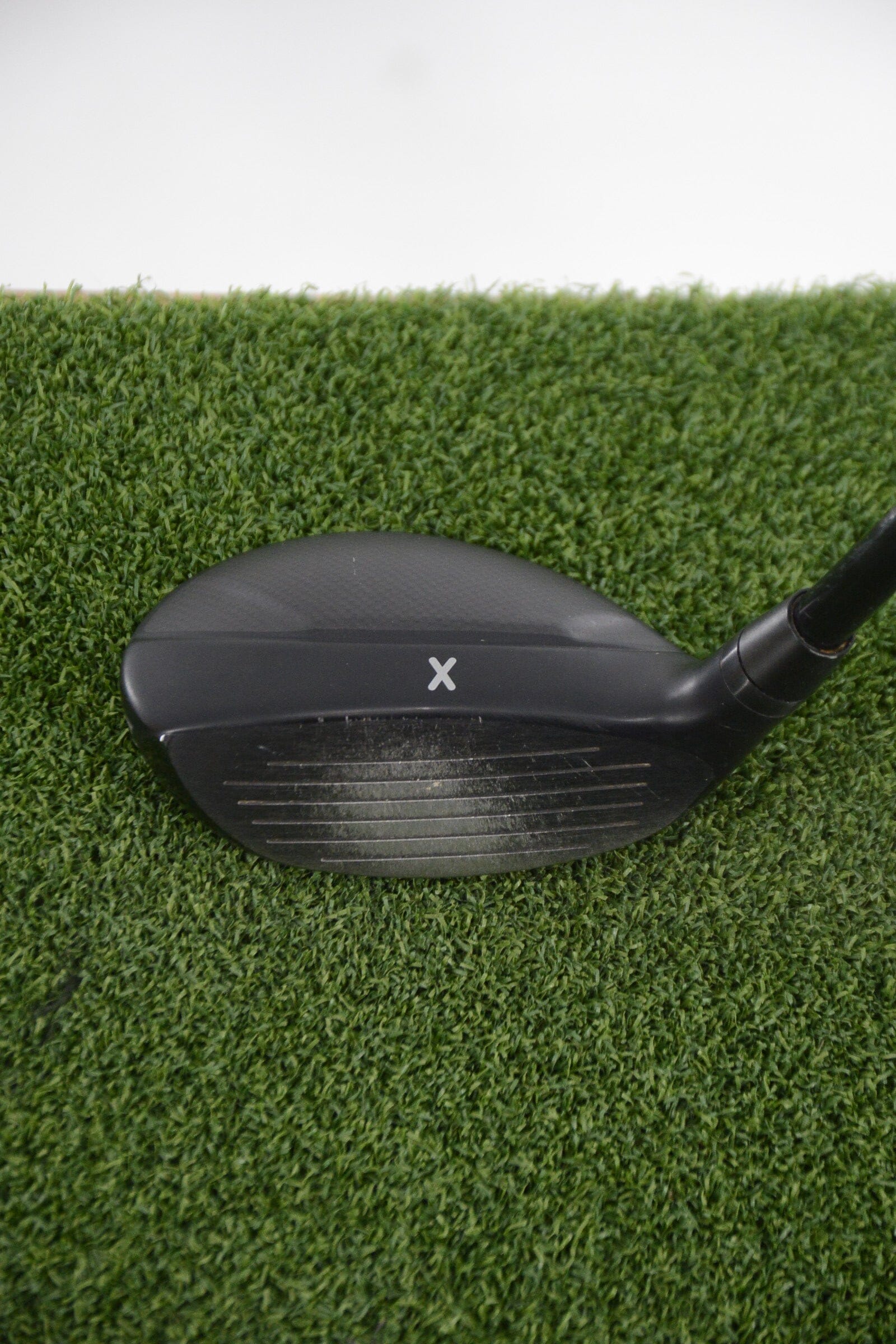 PXG 0317X Gen 2 25 Degree Hybrid S Flex 38.75" Golf Clubs GolfRoots