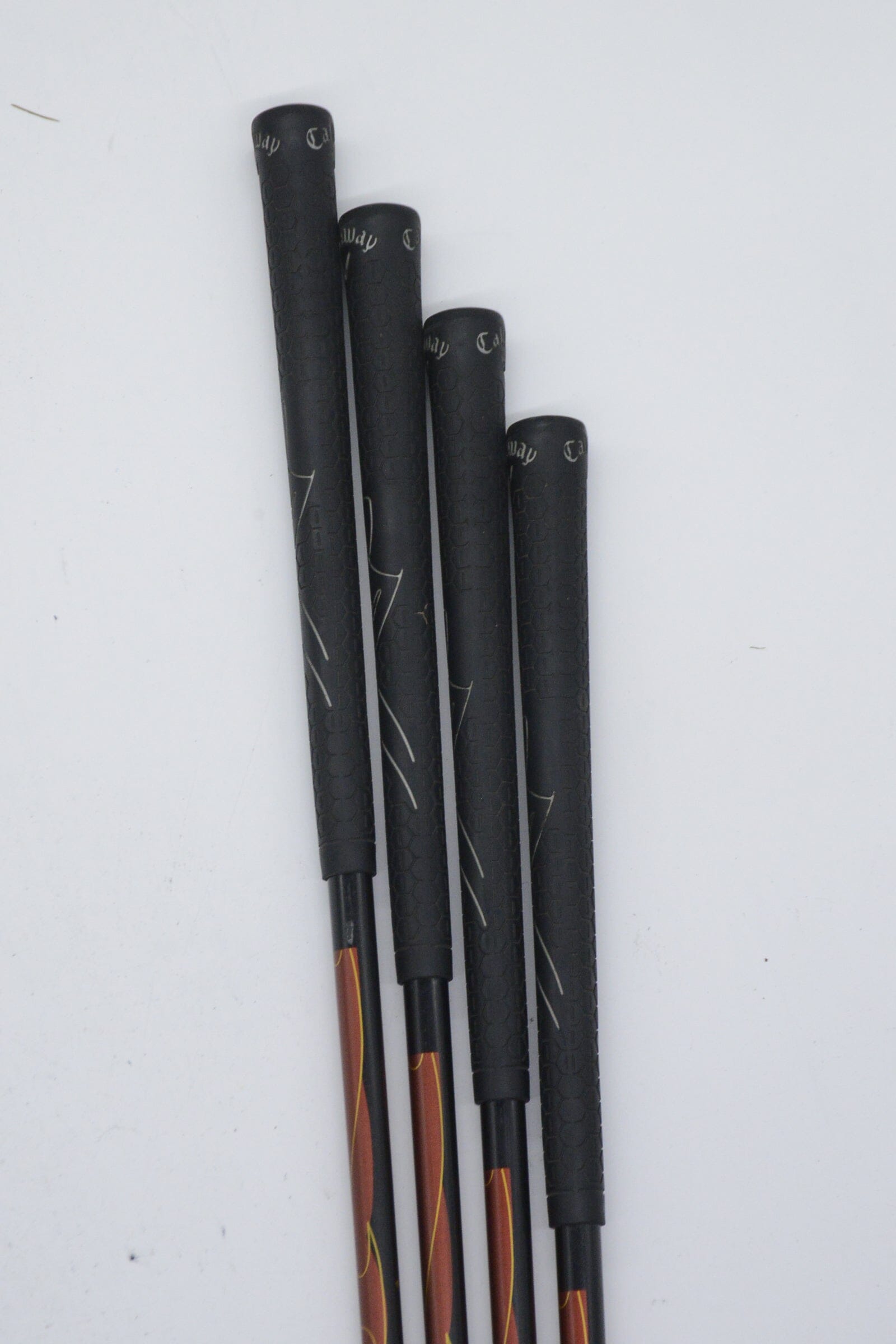 Lefty Callaway Diablo Edge 6-9 Iron Set R Flex +1.5" Golf Clubs GolfRoots
