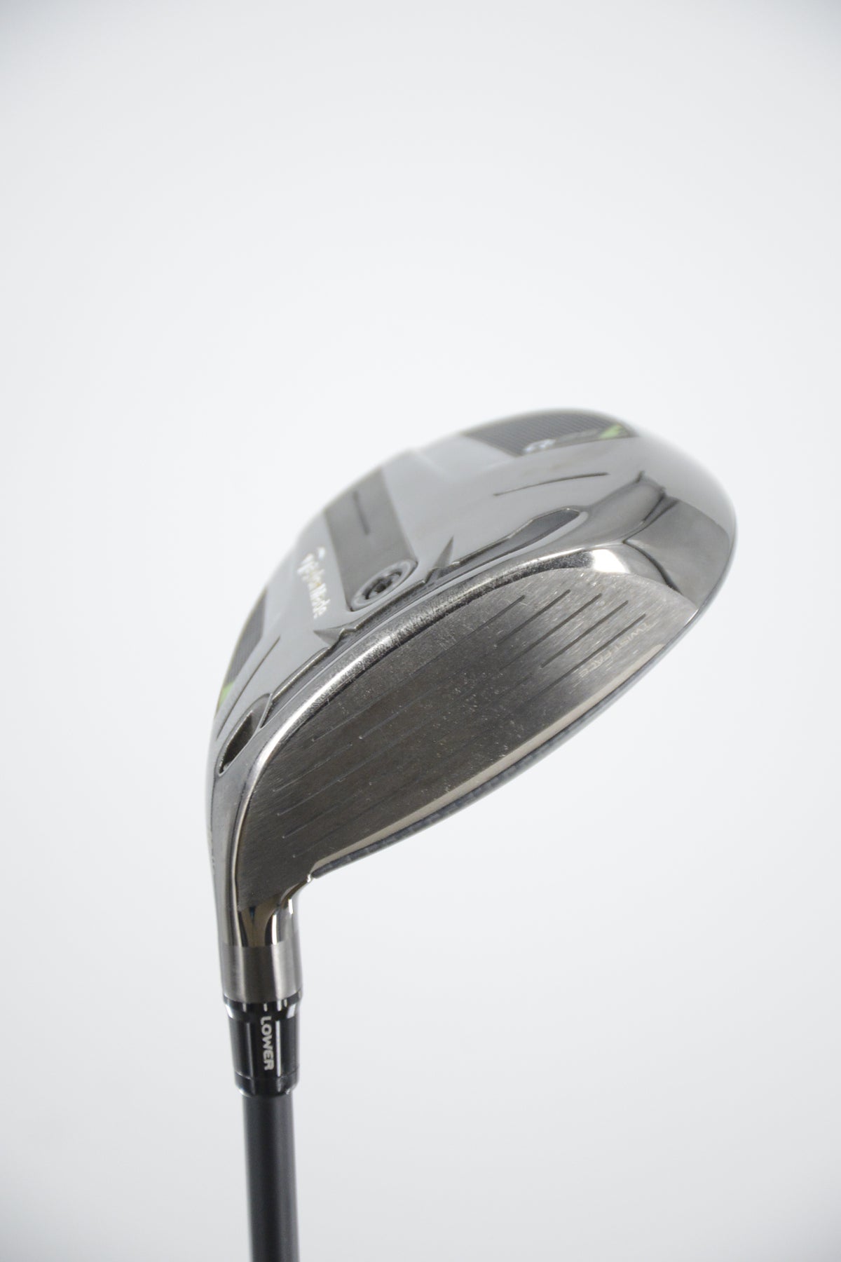 TaylorMade Qi35 3 Wood R Flex 43"