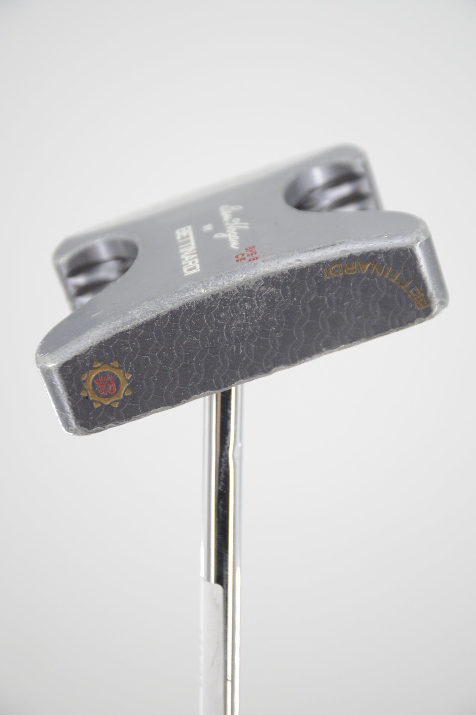 Ben Hogan Baby Ben Putter 35" Golf Clubs GolfRoots
