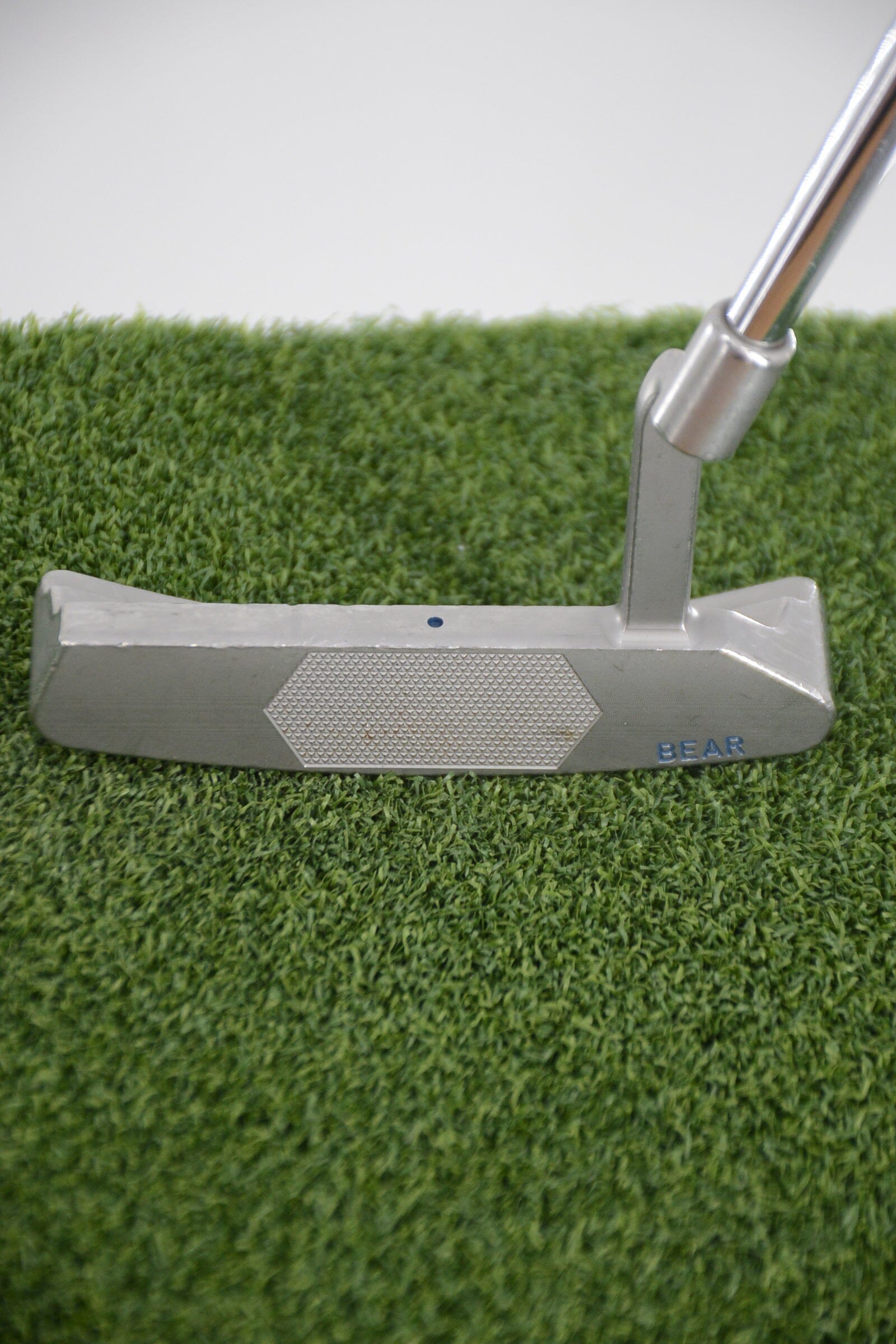 Kevin Burns Bear Putter 35.5" Golf Clubs GolfRoots