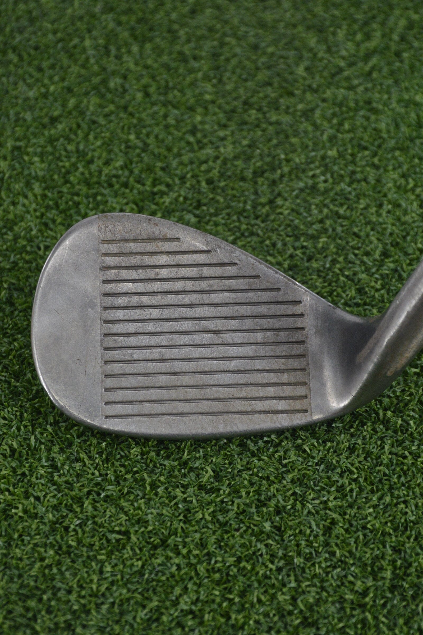 Cleveland Tour Action 900 56 Degree Wedge S Flex 37" Golf Clubs GolfRoots