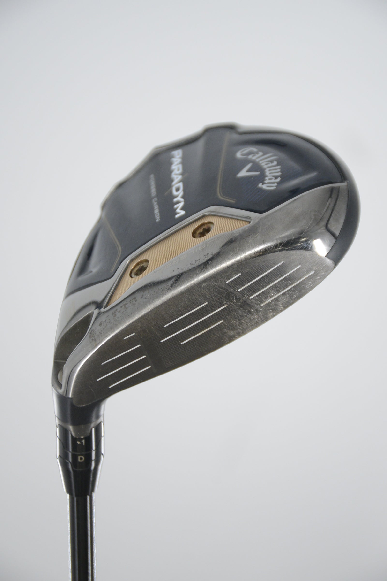 Callaway Paradym 3 Wood S Flex 43"