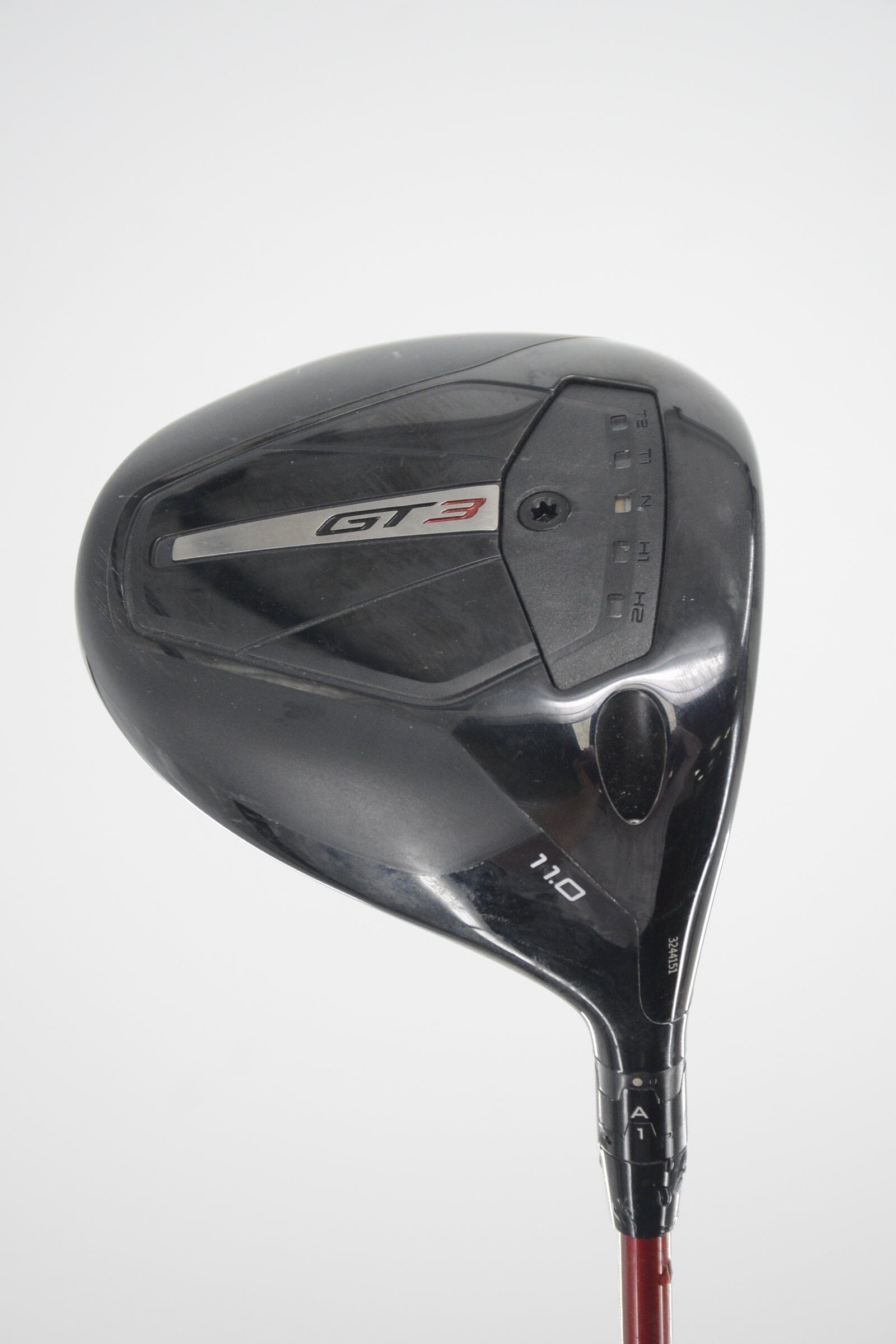 Titleist GT3 11 Degree Driver R Flex 45" Golf Clubs GolfRoots