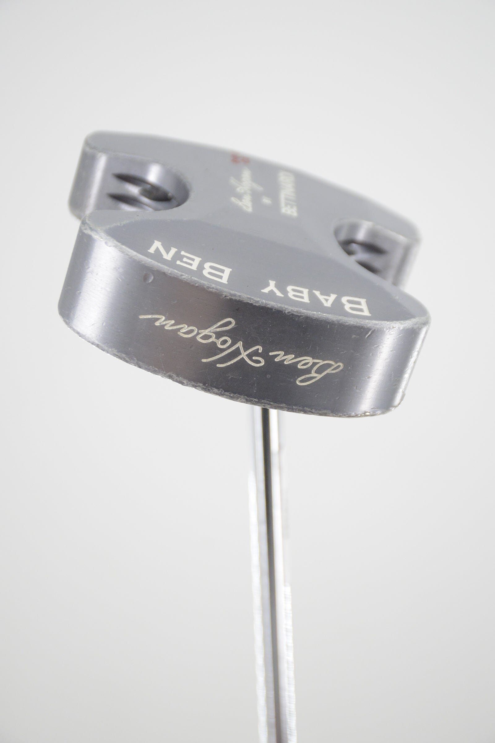 Ben Hogan Baby Ben Putter 35" Golf Clubs GolfRoots