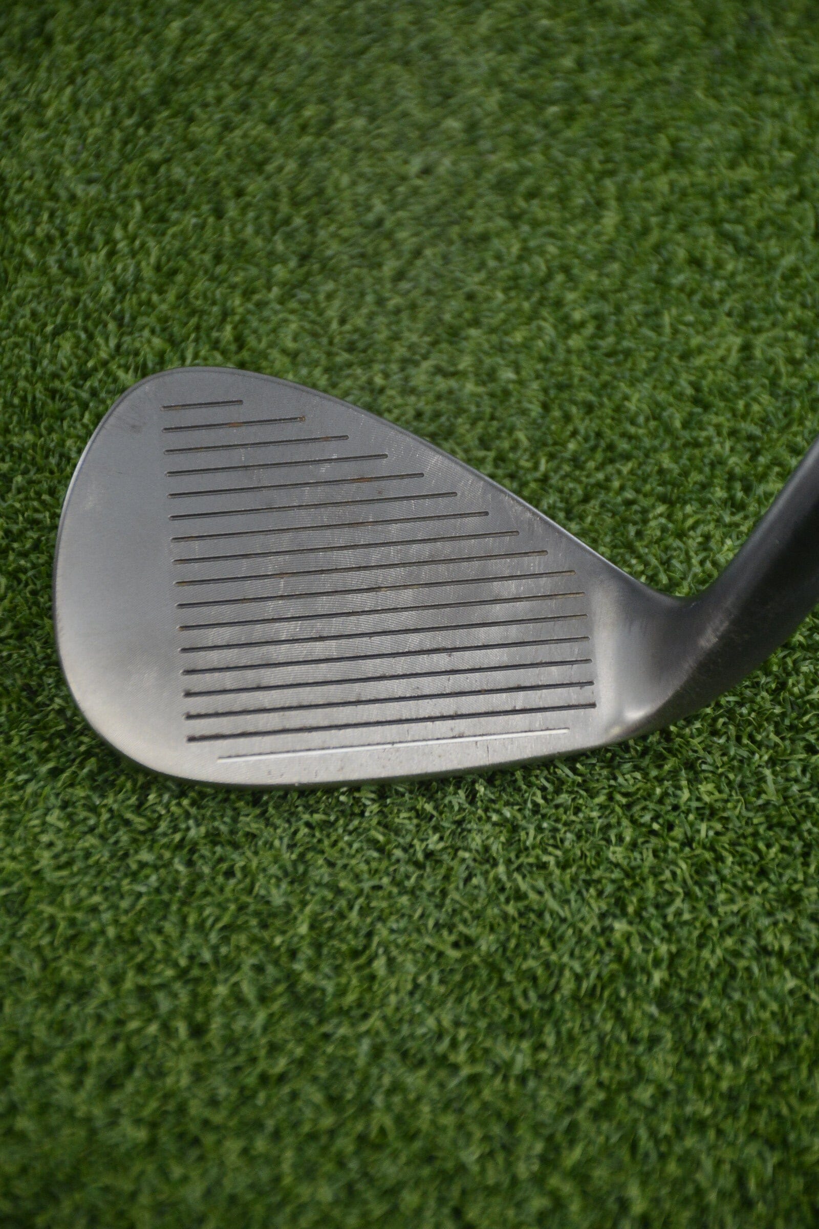 Solus Rd Series 4.1 61 Degree Wedge Wedge Flex 34.75" Golf Clubs GolfRoots