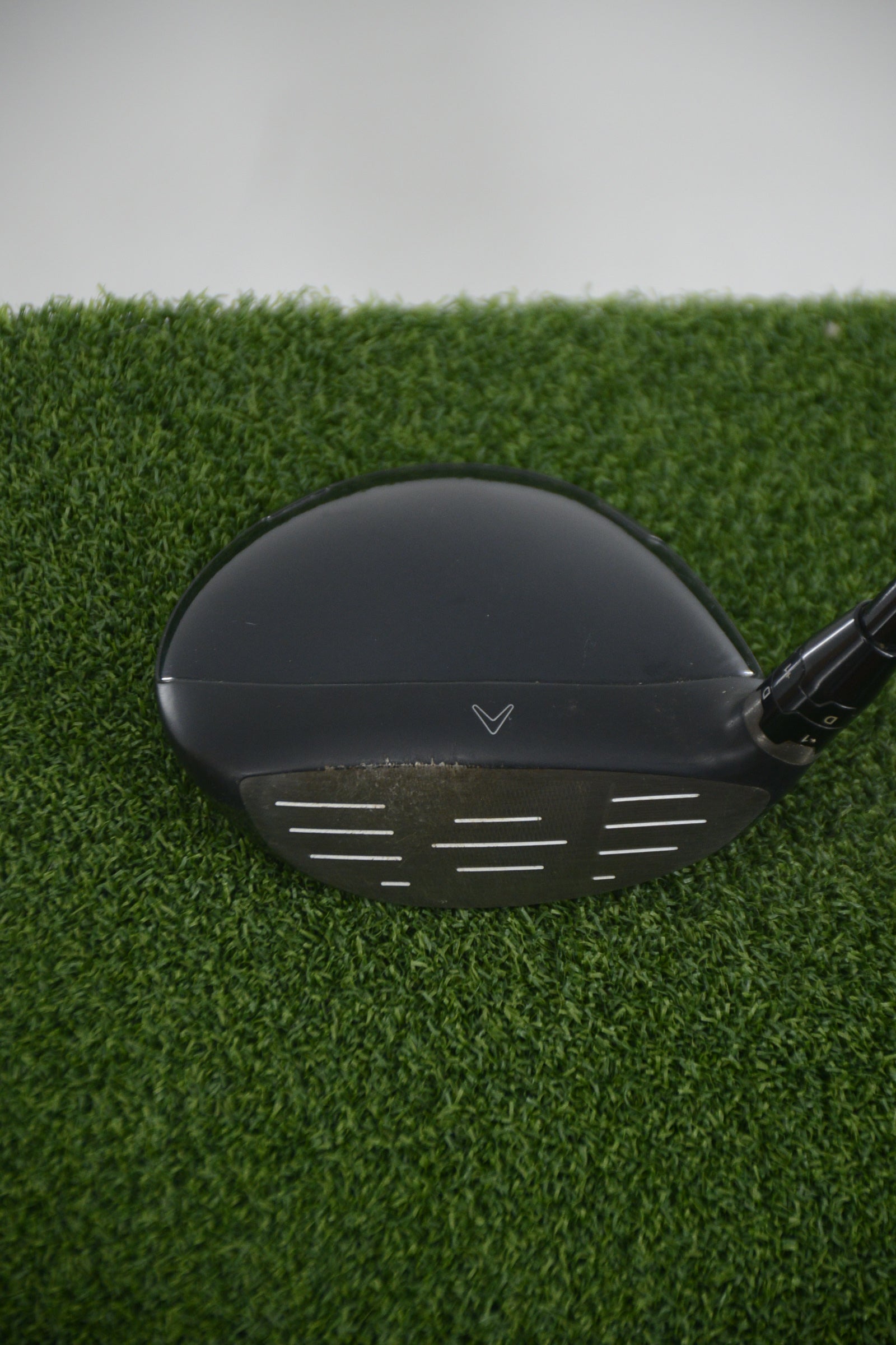 Callaway Paradym 3 Wood S Flex 43"
