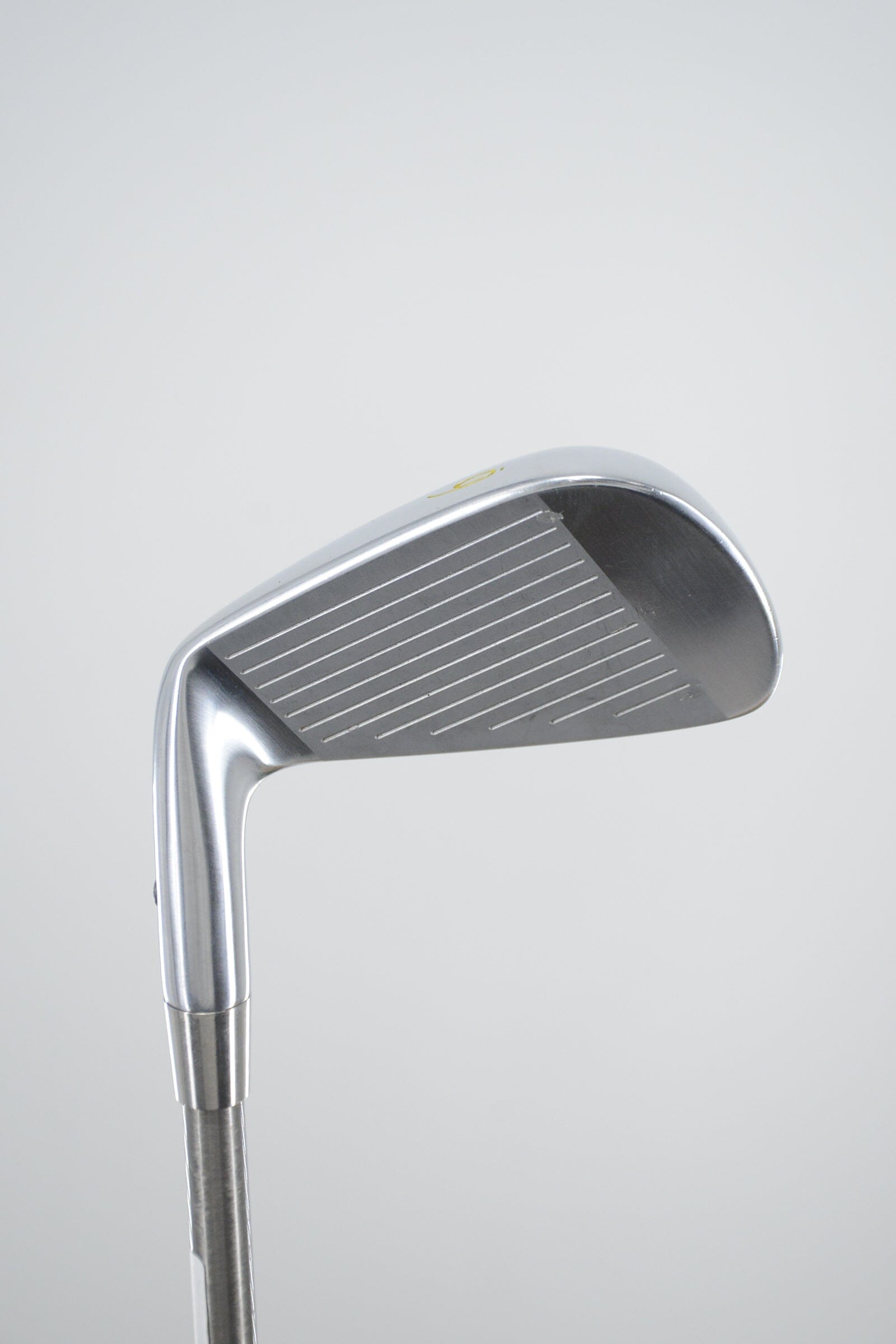 *Fitting Club* Mizuno MP-25 6 Fitting Iron S Flex 37" Golf Clubs GolfRoots