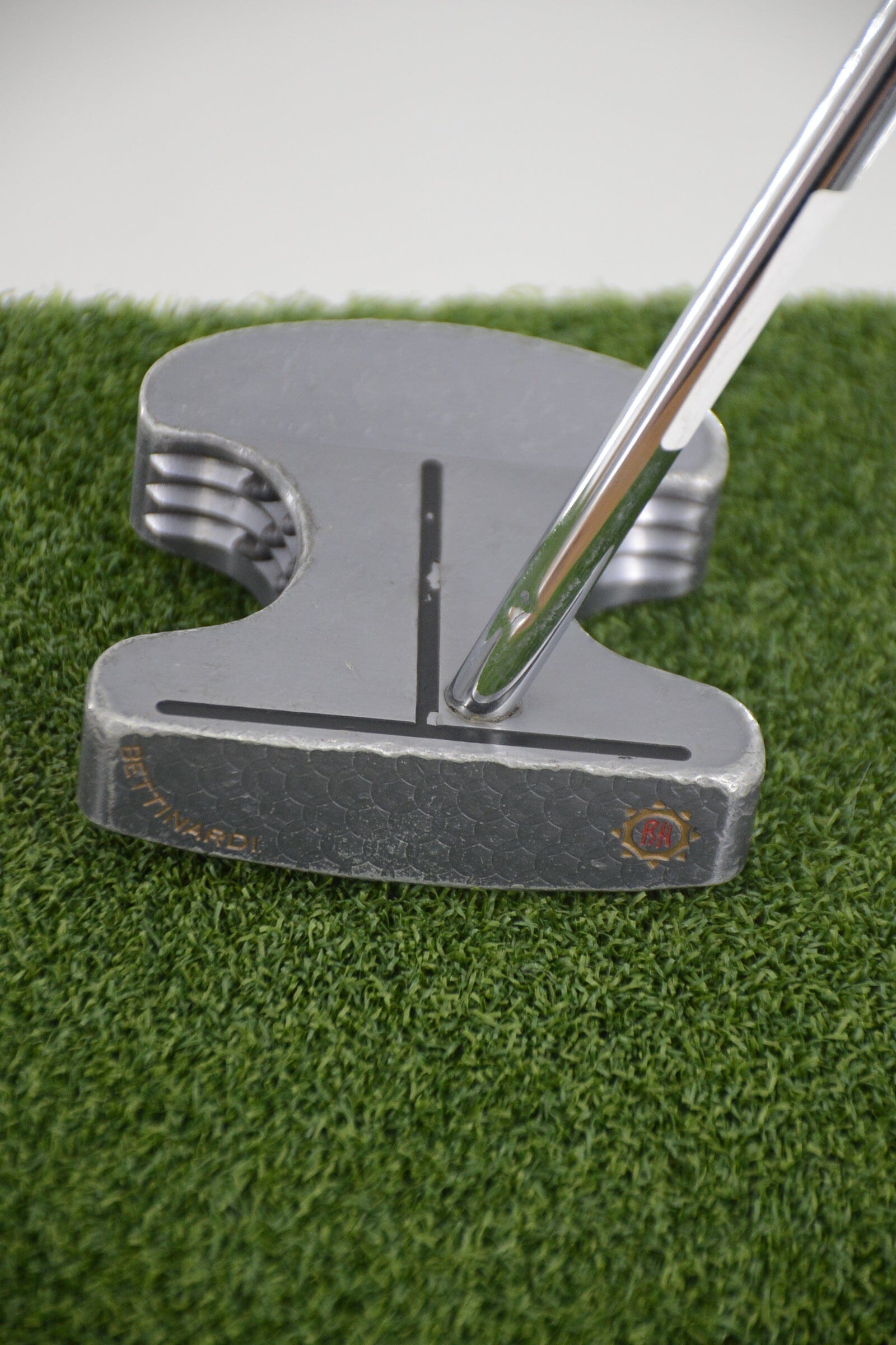 Ben Hogan Baby Ben Putter 35" Golf Clubs GolfRoots