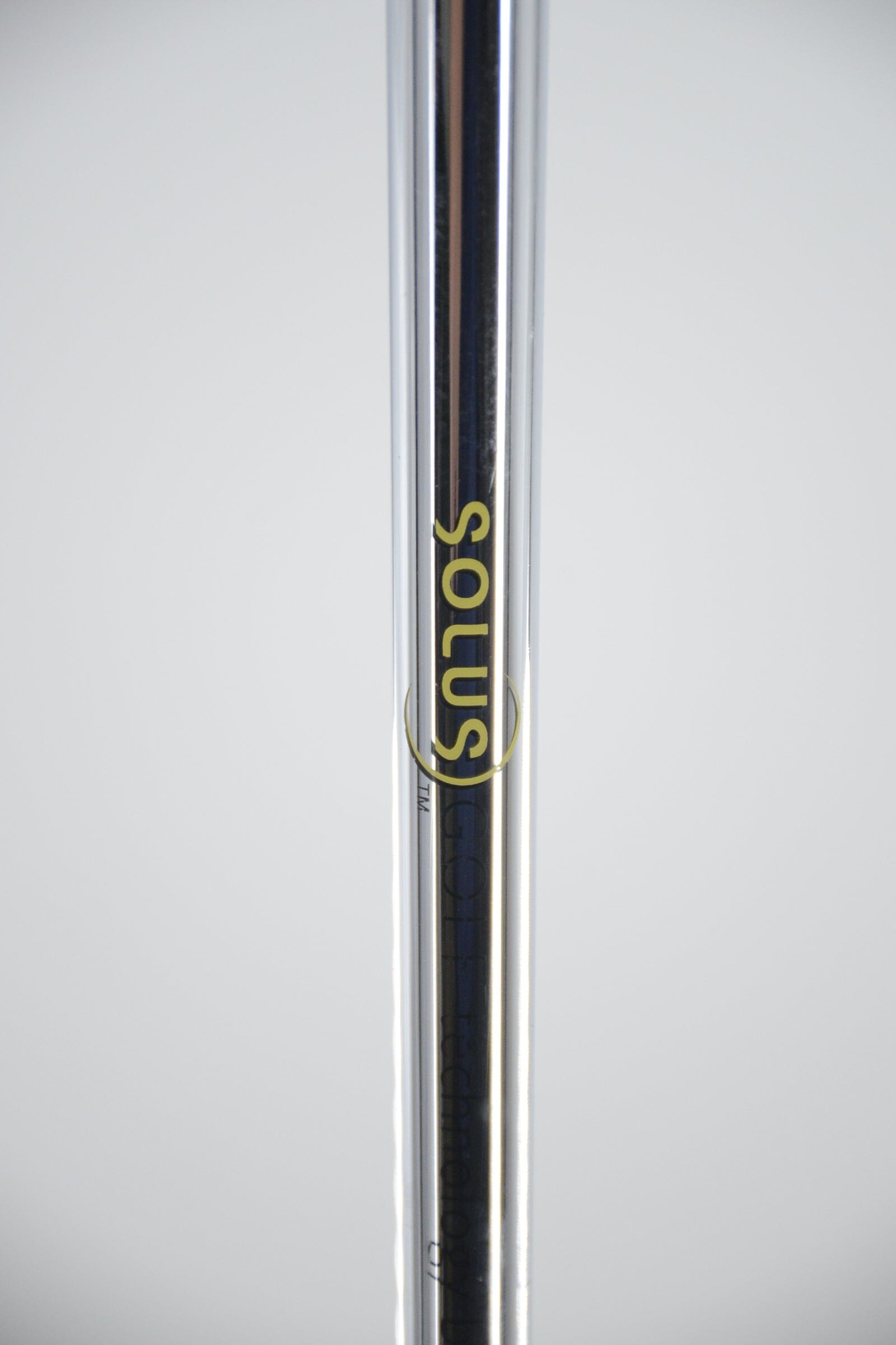 Solus Rd Series 4.1 61 Degree Wedge Wedge Flex 34.75" Golf Clubs GolfRoots