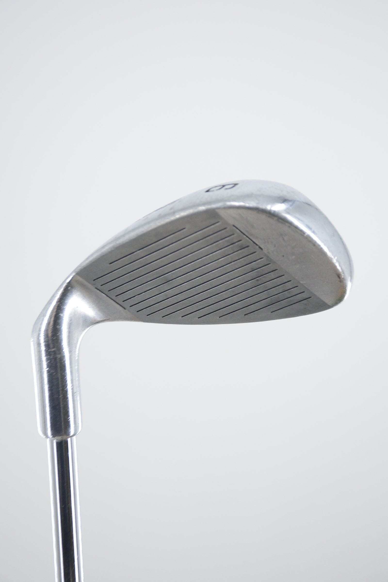 MaxFli Dunlop Reaction 9 Iron S Flex 35.5" Golf Clubs GolfRoots