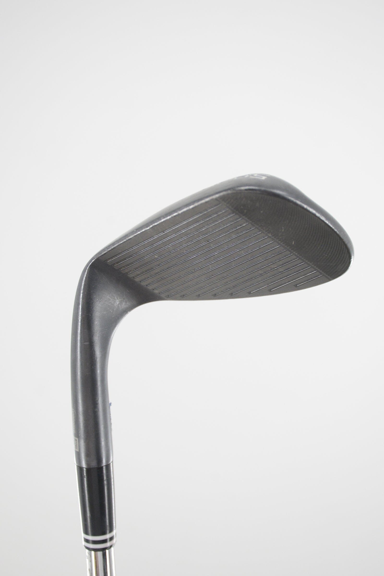 Cleveland RTX 4 Black Satin 50 Degree Wedge S Flex 35.25" Golf Clubs GolfRoots