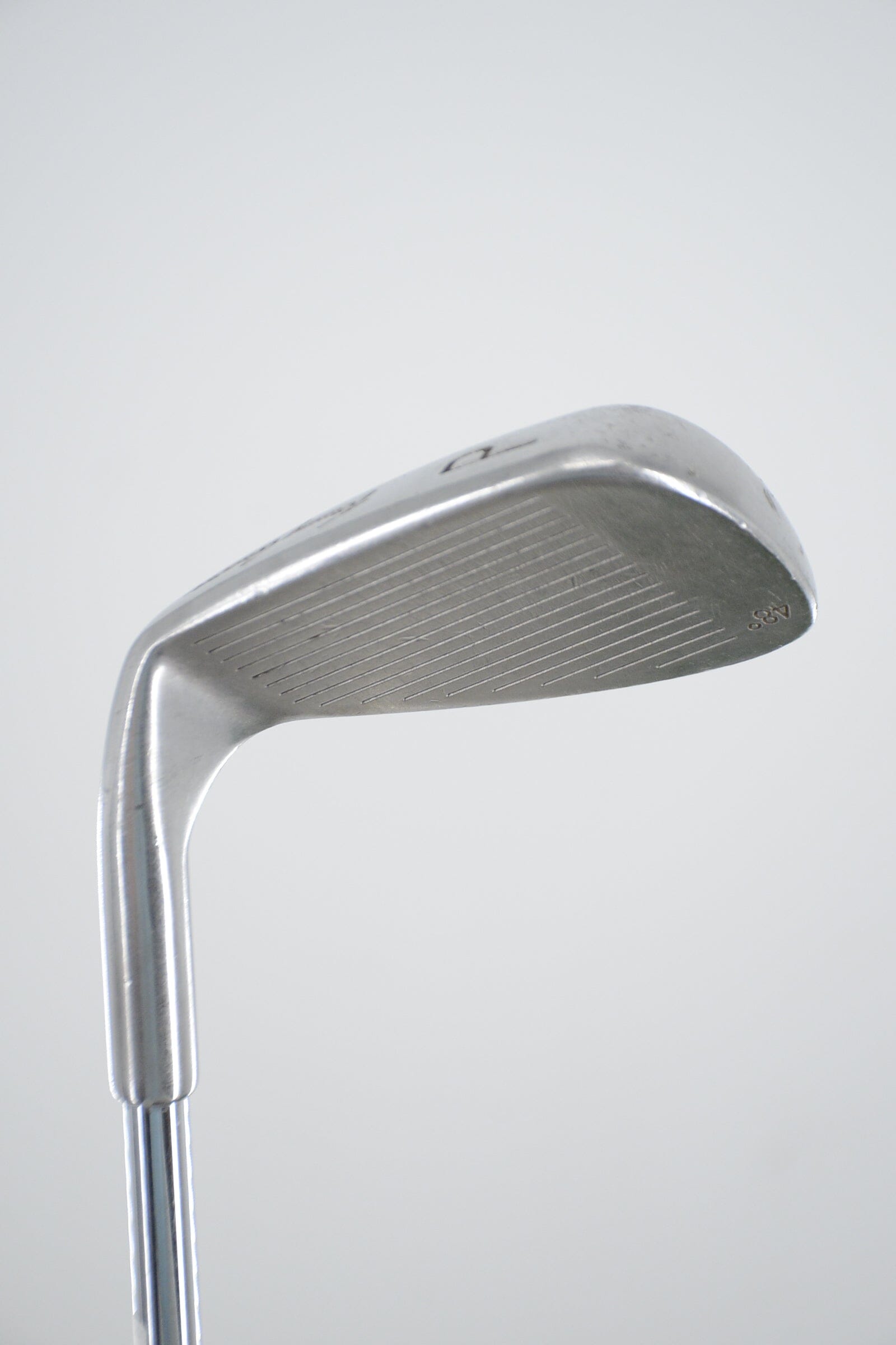 Tommy Armour 855S Silver Scot PW S Flex 35.25" Golf Clubs GolfRoots