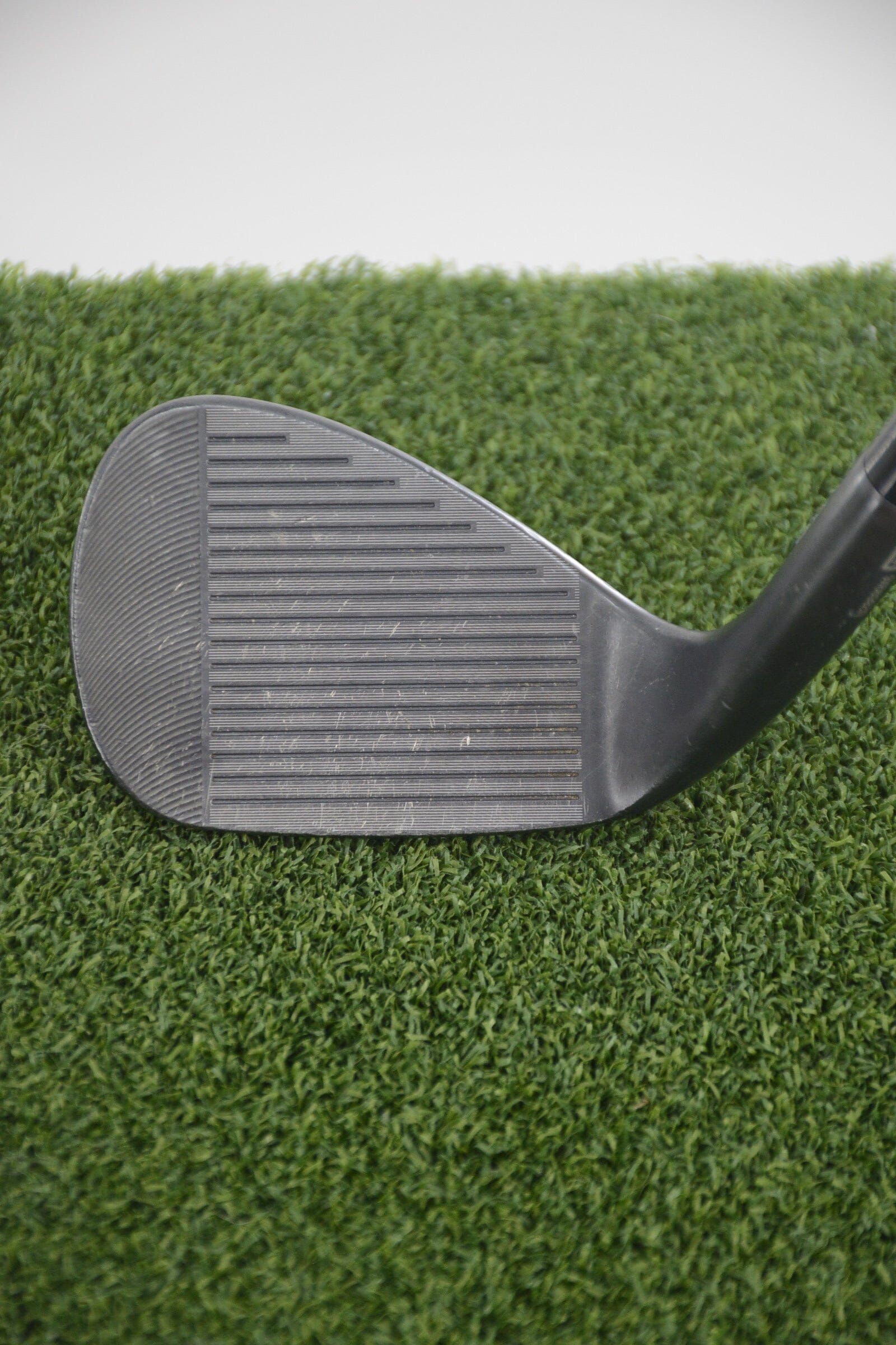 Cleveland RTX 4 Black Satin 50 Degree Wedge S Flex 35.25" Golf Clubs GolfRoots