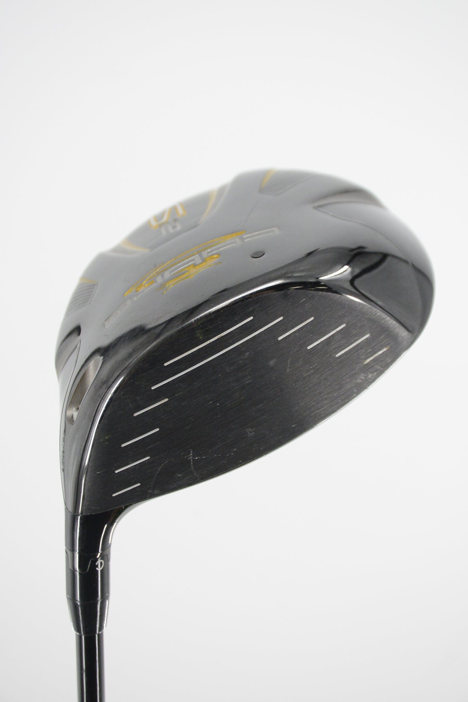 Cobra S2 9.5 Degree Driver S Flex 45.75" Golf Clubs GolfRoots