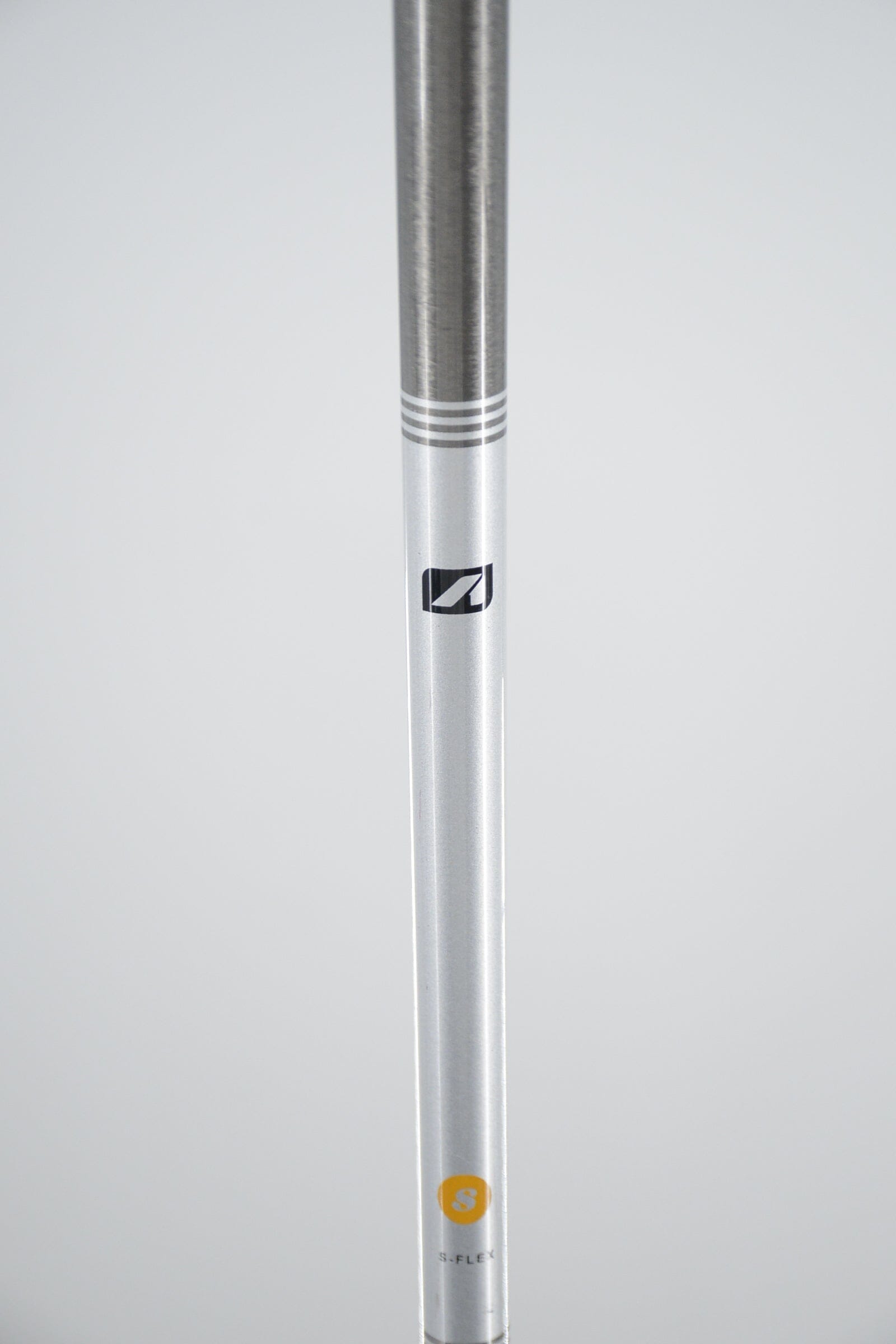 *Fitting Club* Mizuno MP-25 6 Fitting Iron S Flex 37" Golf Clubs GolfRoots