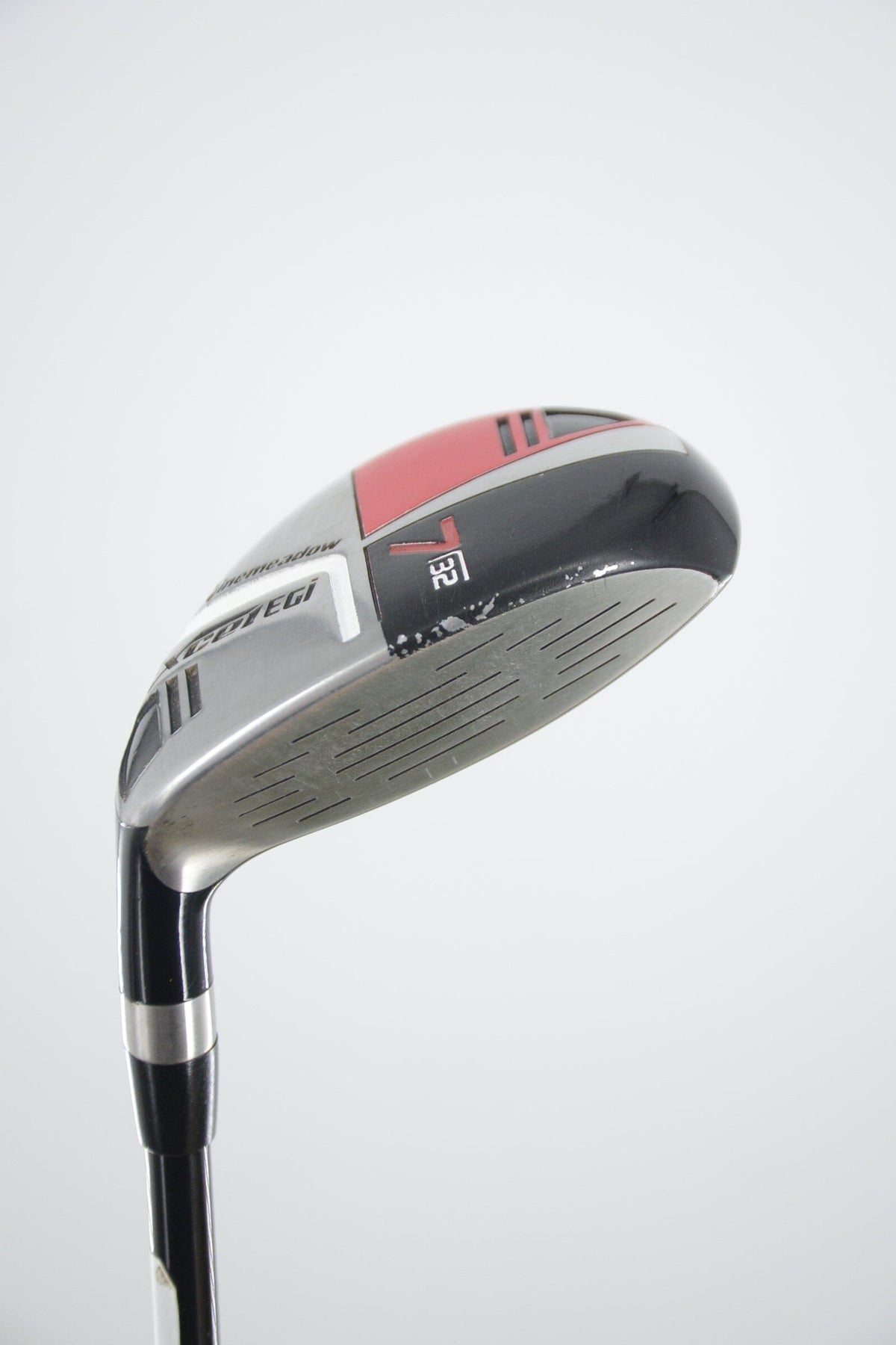 Pinemeadow Excel EGI 7 Hybrid R Flex 38.25" Golf Clubs GolfRoots