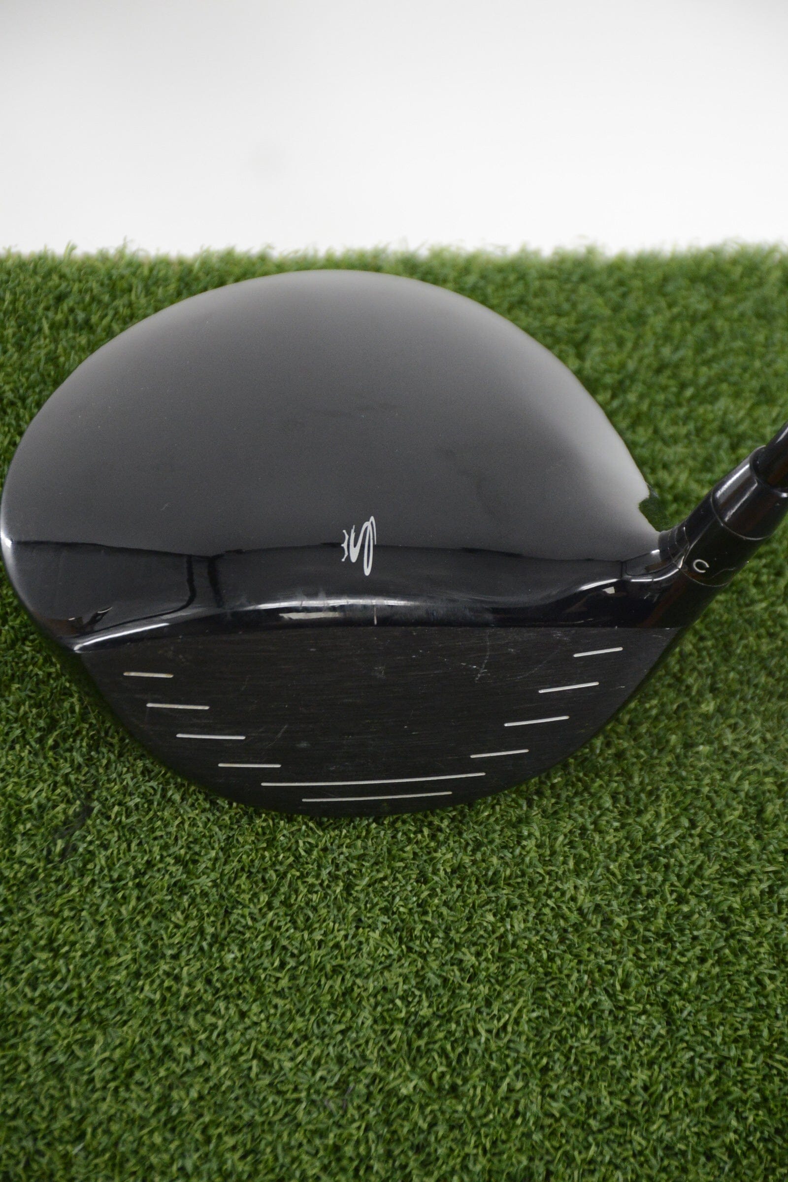 Cobra S2 9.5 Degree Driver S Flex 45.75" Golf Clubs GolfRoots