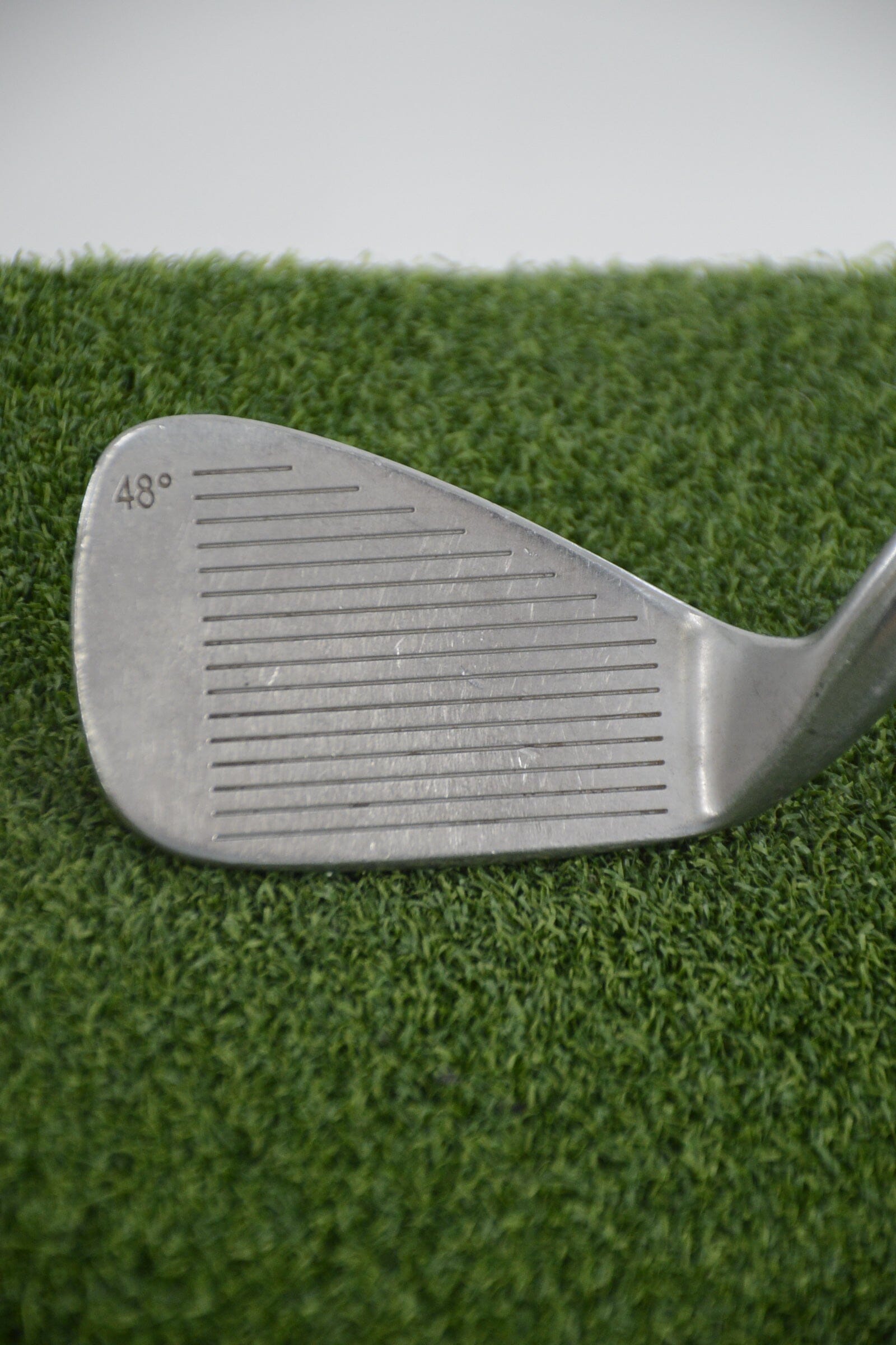 Tommy Armour 855S Silver Scot PW S Flex 35.25" Golf Clubs GolfRoots