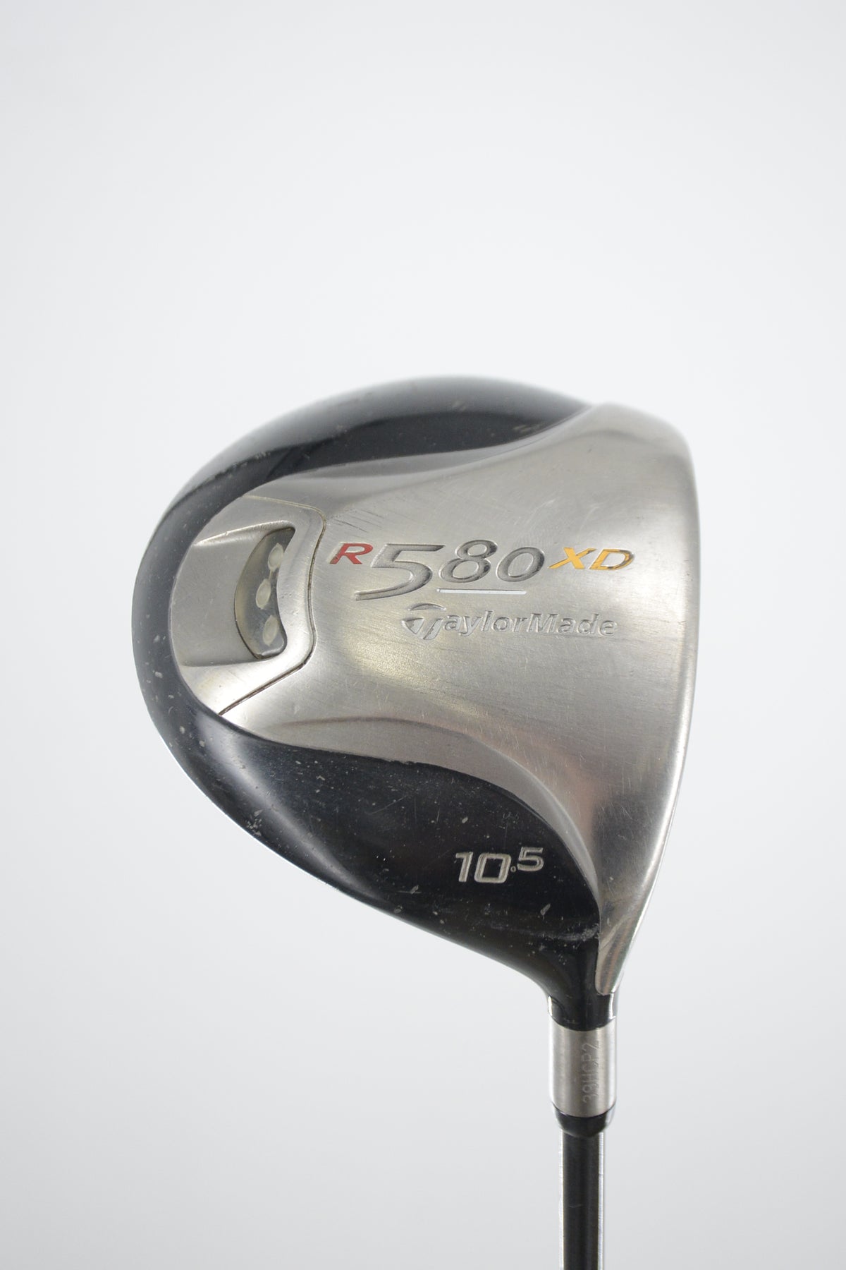 TaylorMade R580 XD 10.5 Degree Driver R Flex 45.25"