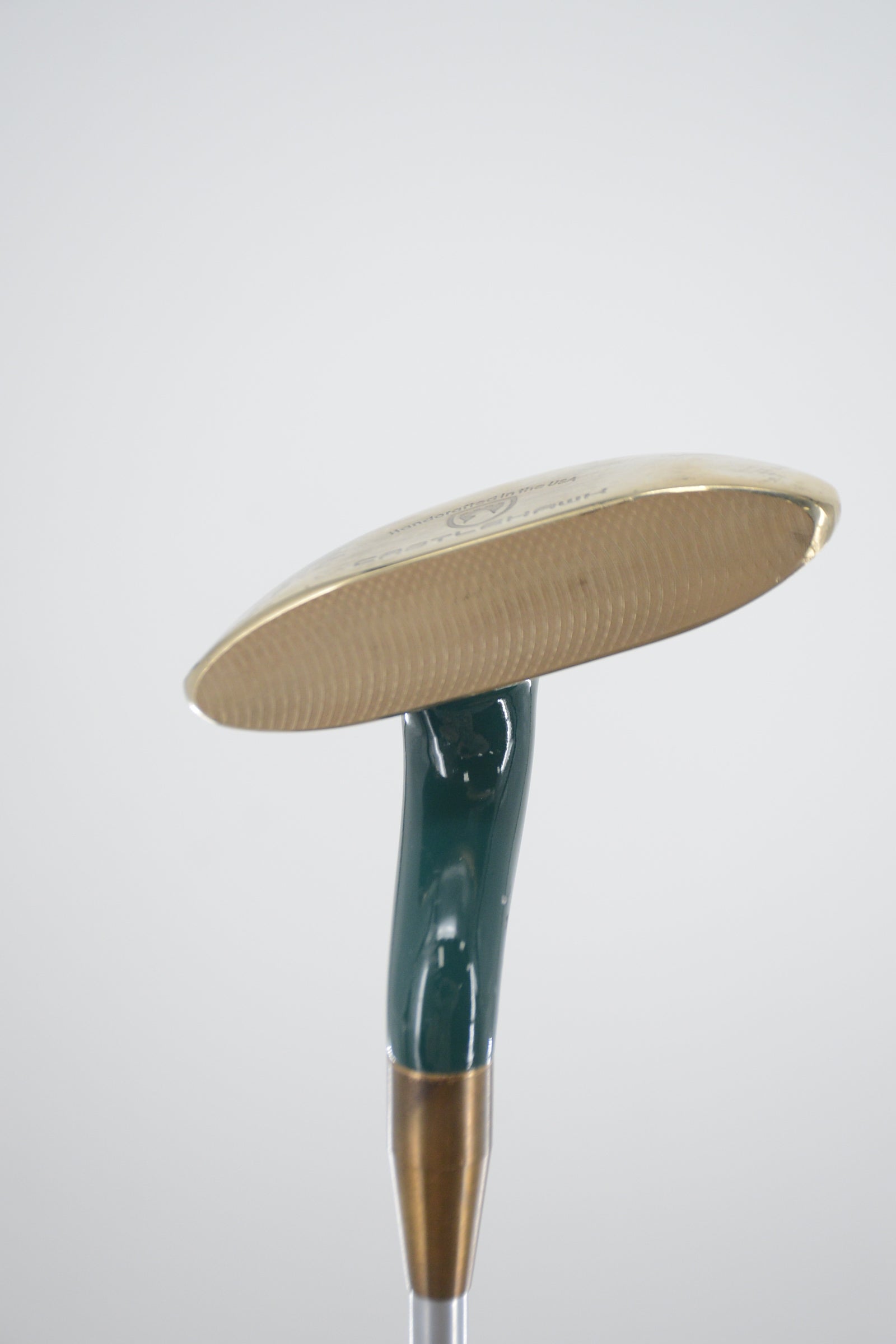 CastleHawk Cristi Hollidge Putter 35.25"